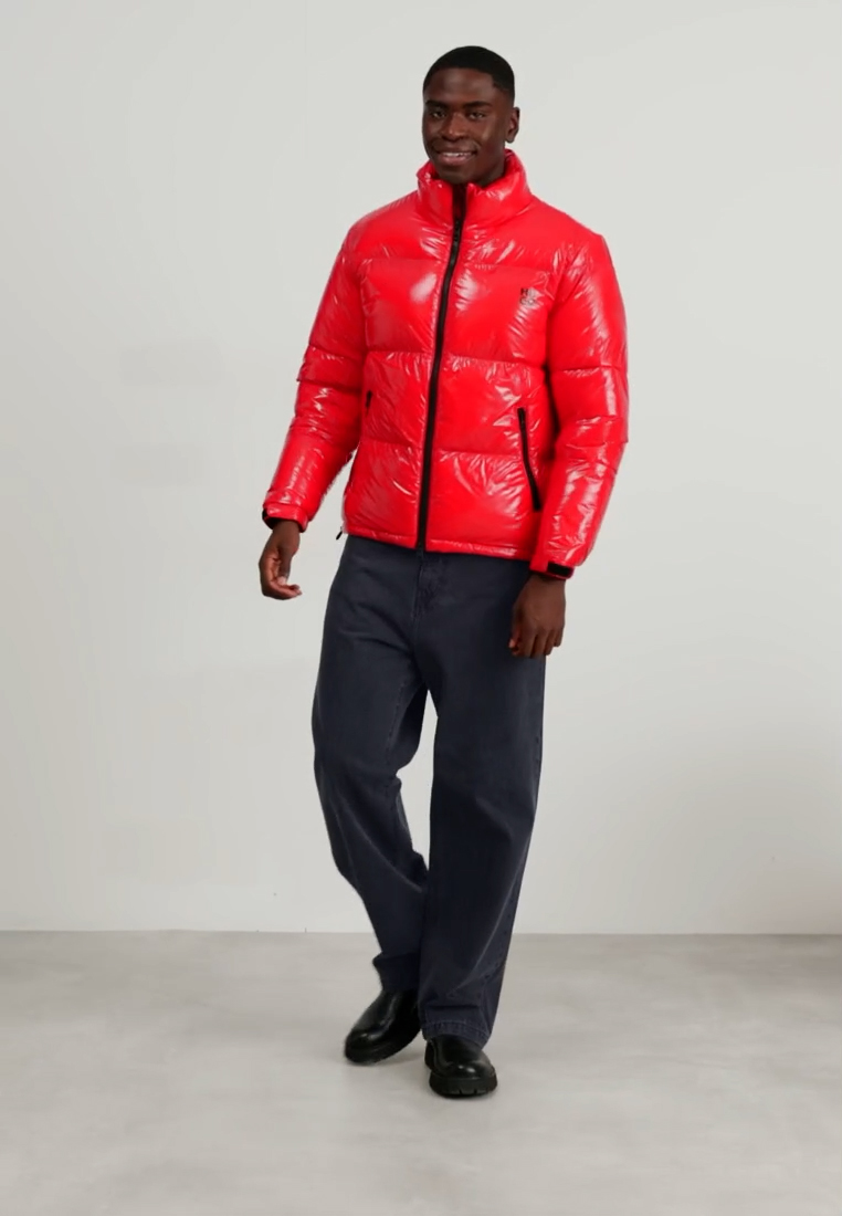 BIRON2341 - Winter jacket