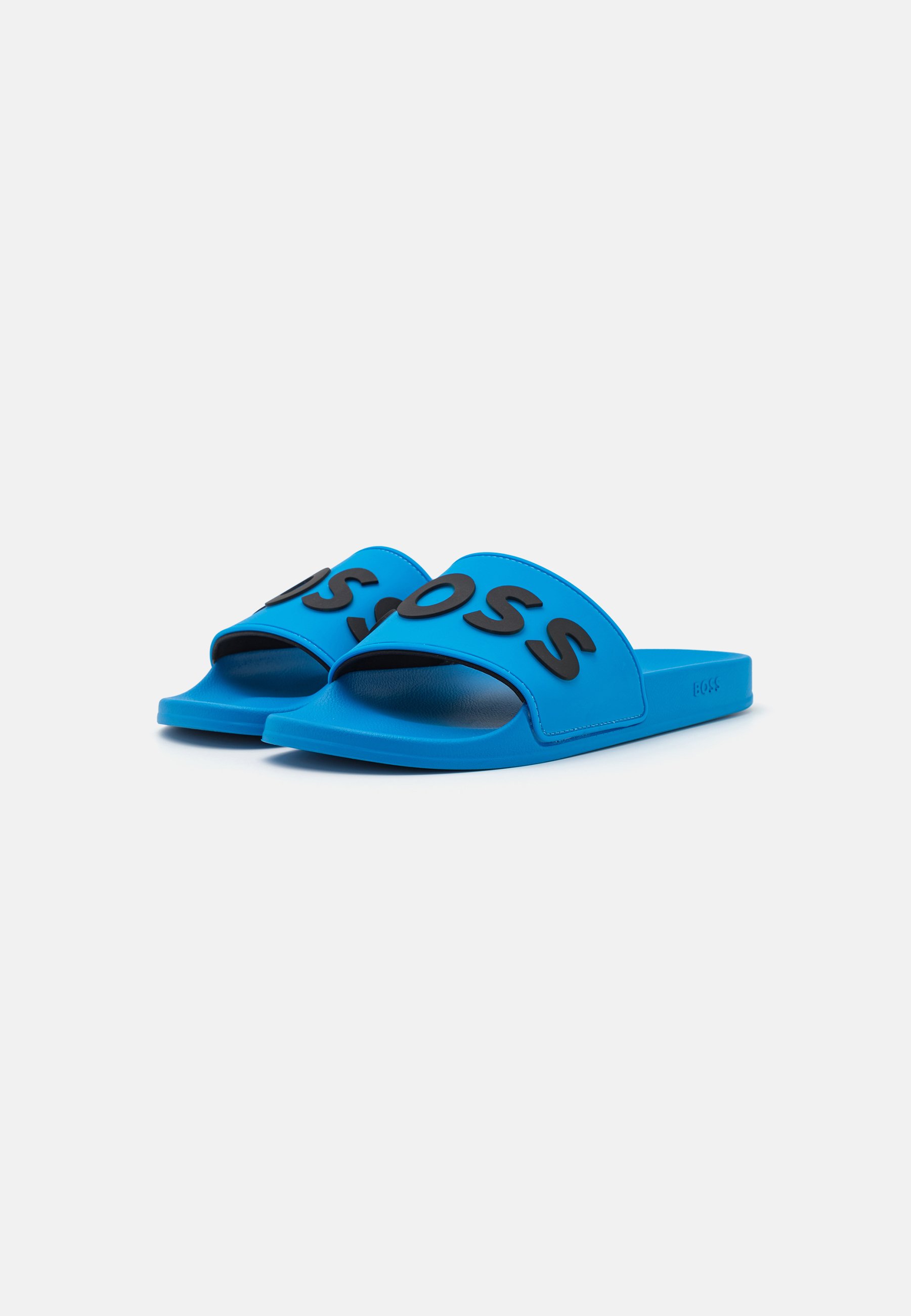 KIRK UNISEX - Pool slides
