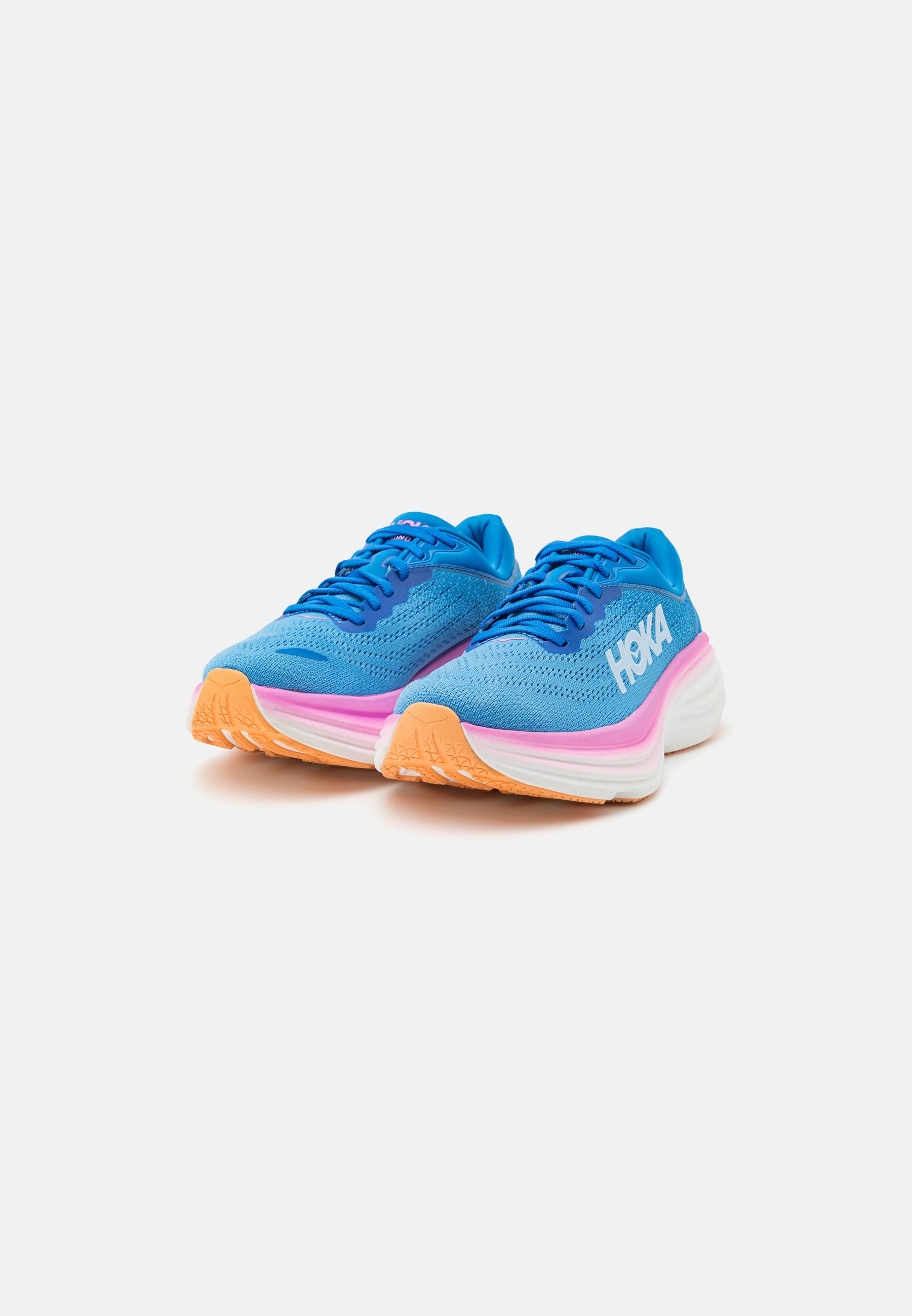 BONDI 8 - Neutral running shoes