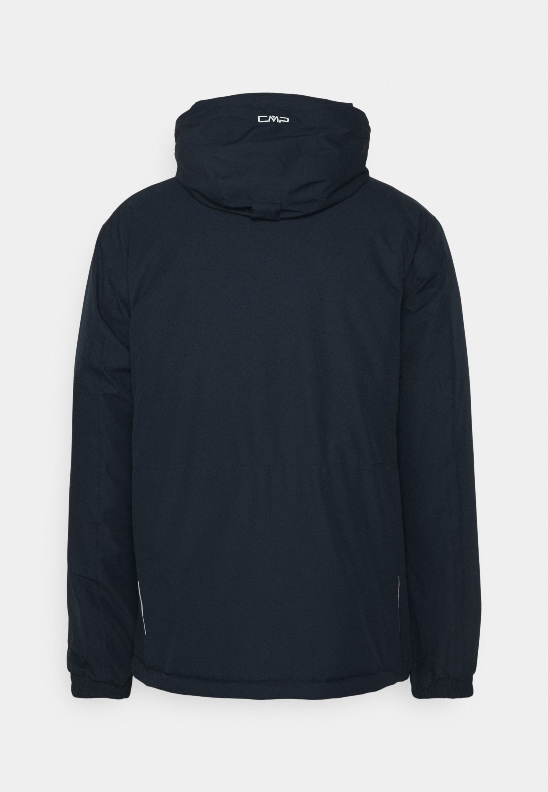 MAN JACKET FIX HOOD - Outdoor jacket