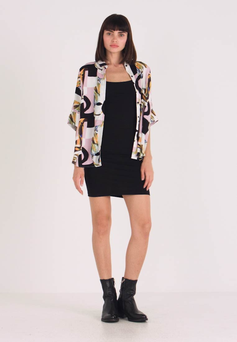 TALLA SLIP DRESS - Shift dress