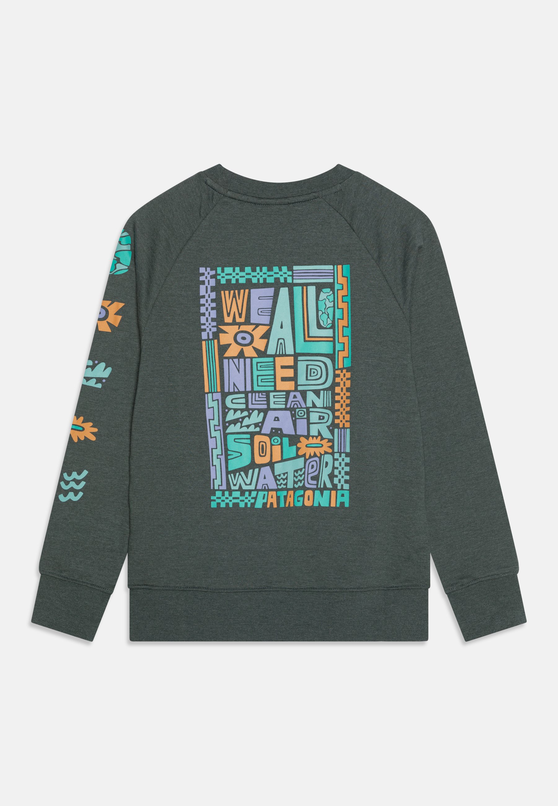 CREW UNISEX - Sweatshirt