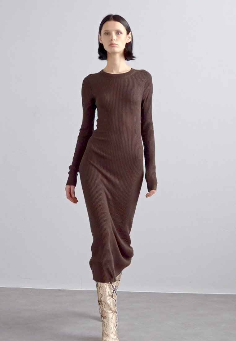 DRESS - Jumper dress