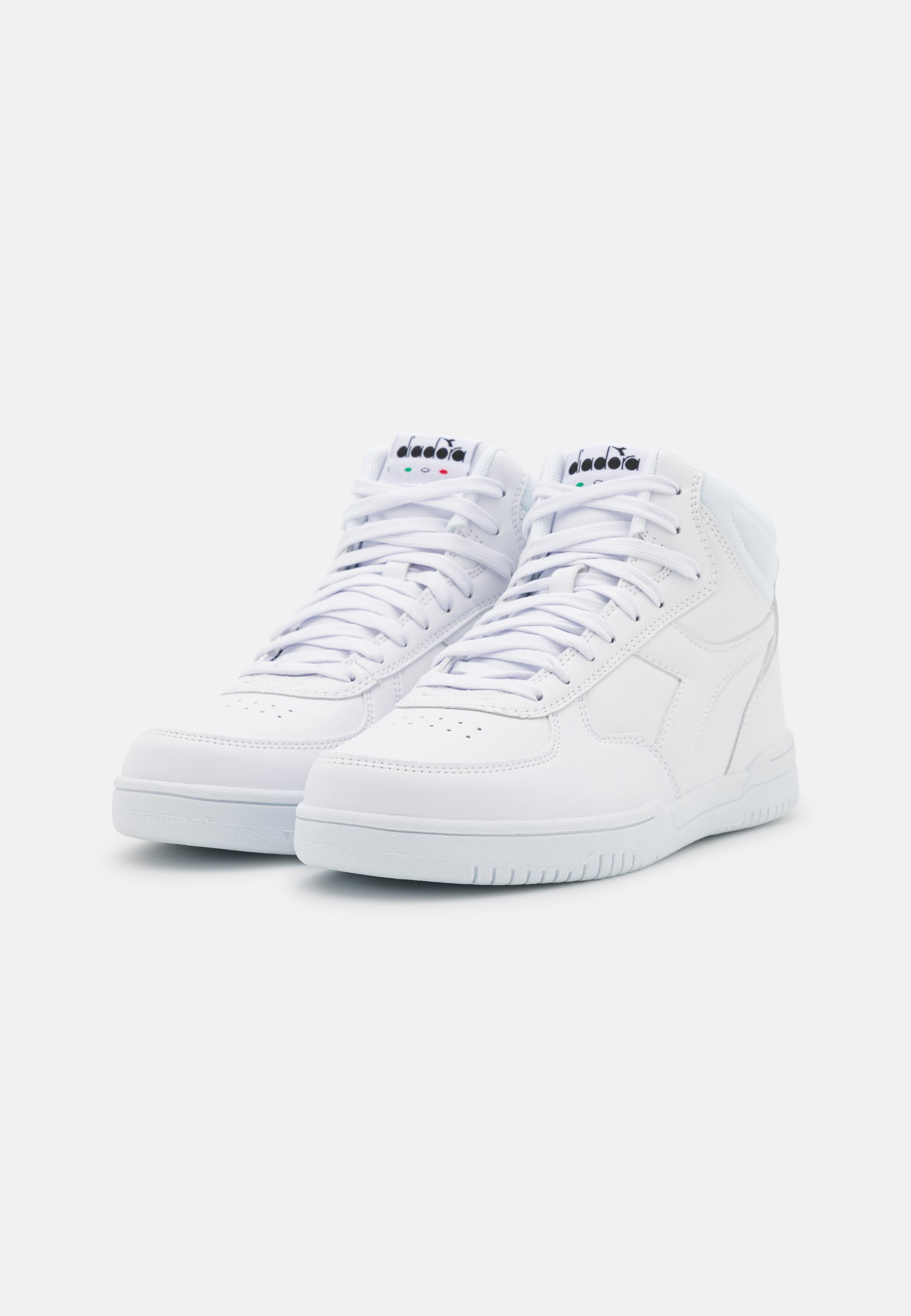 RAPTOR MID UNISEX - High-top trainers