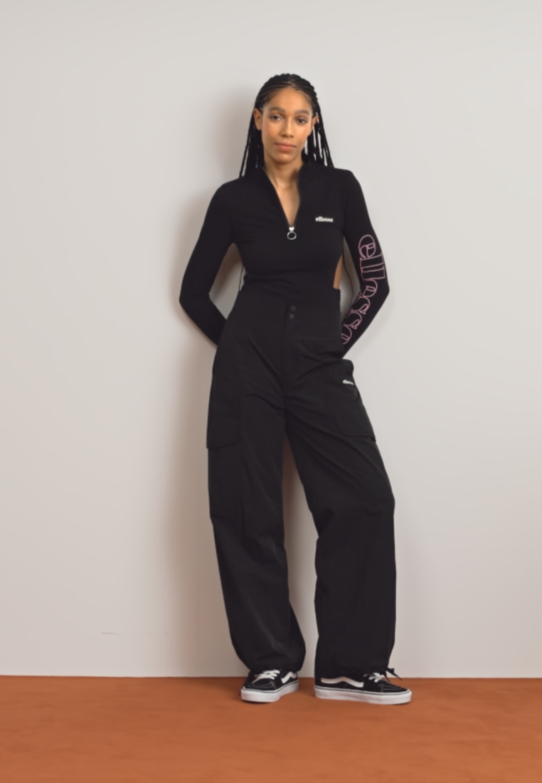 CORSELLO TRACK PANT - Cargo trousers