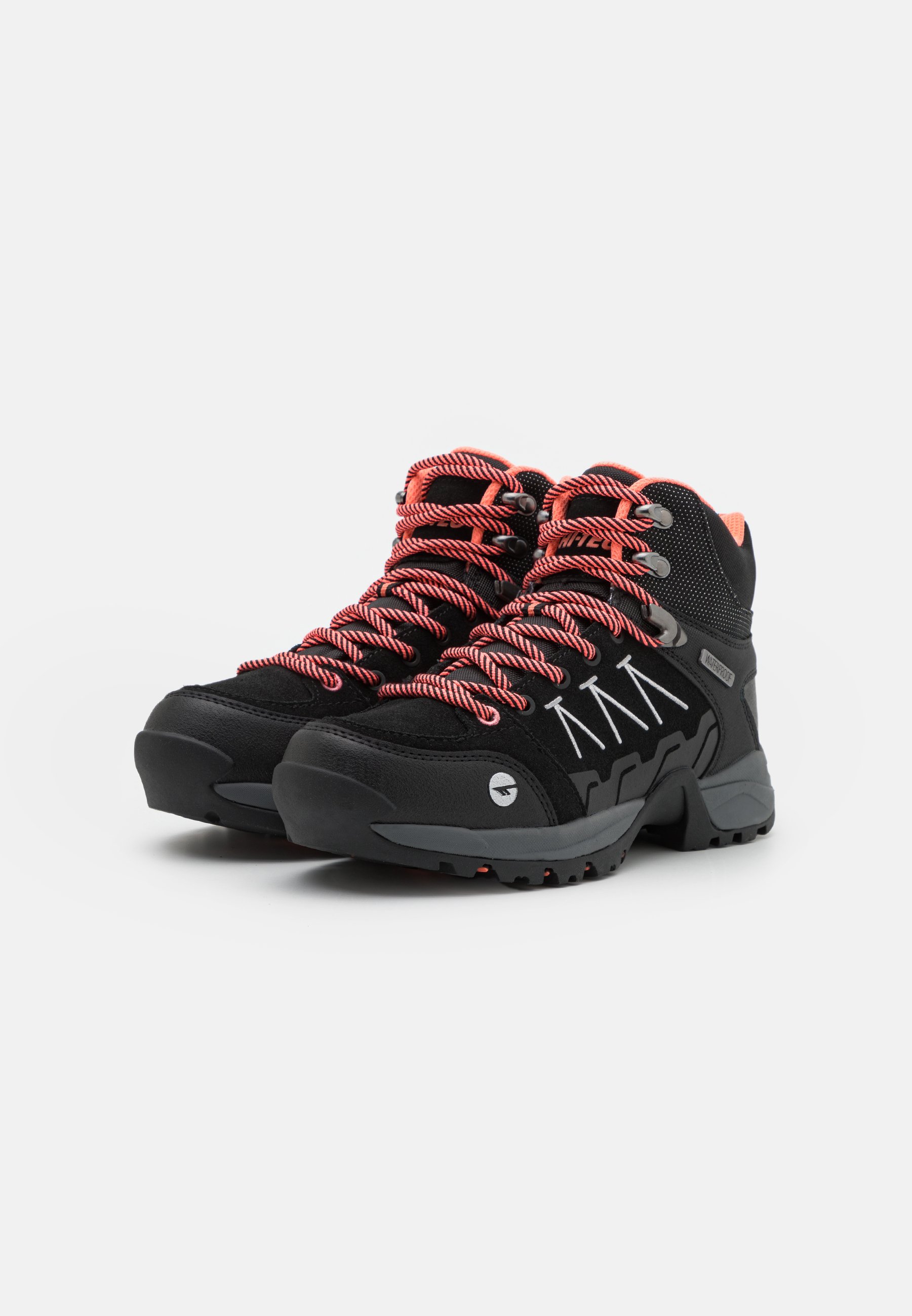 V-LITE ORION MID WP WOMENS - Hiking shoes