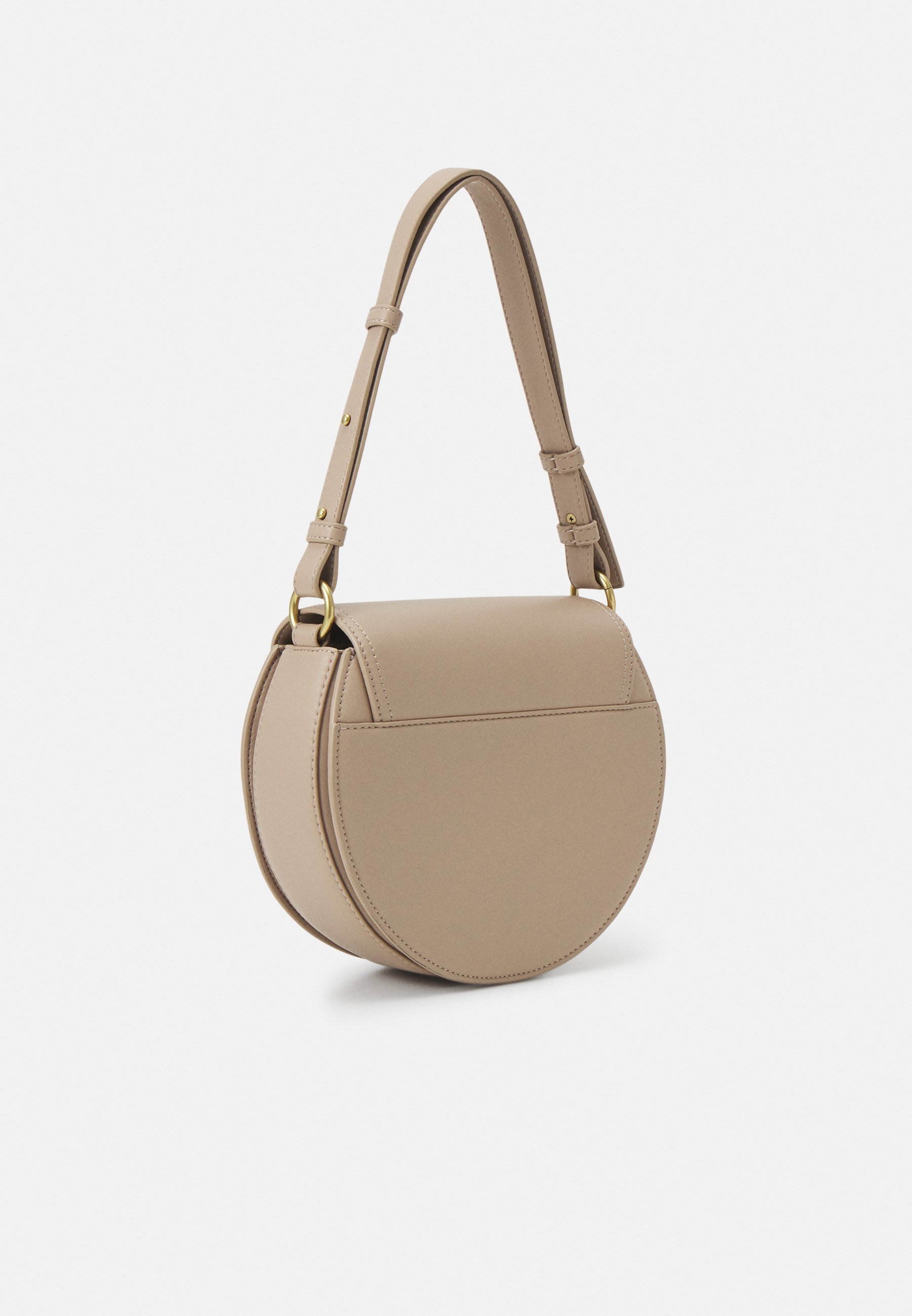 RANGE ICON SKETCH- Handbag
