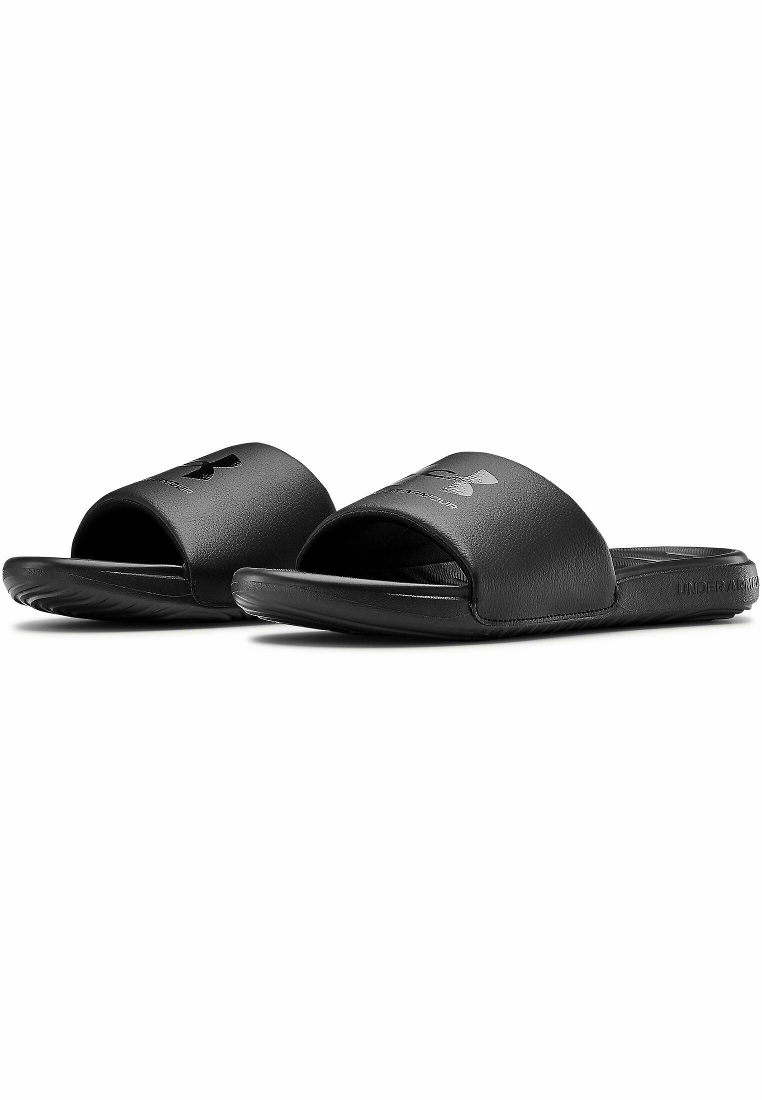 M ANSA FIX - Pool slides