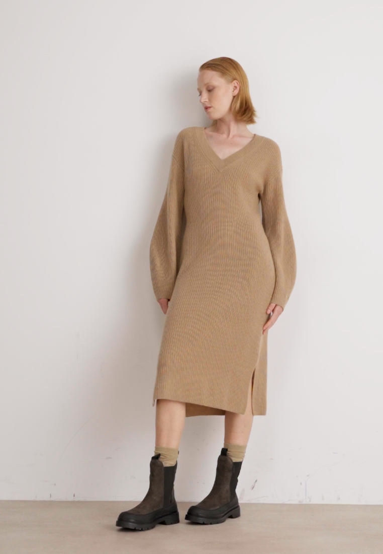 PREPNOVO - Platform ankle boots