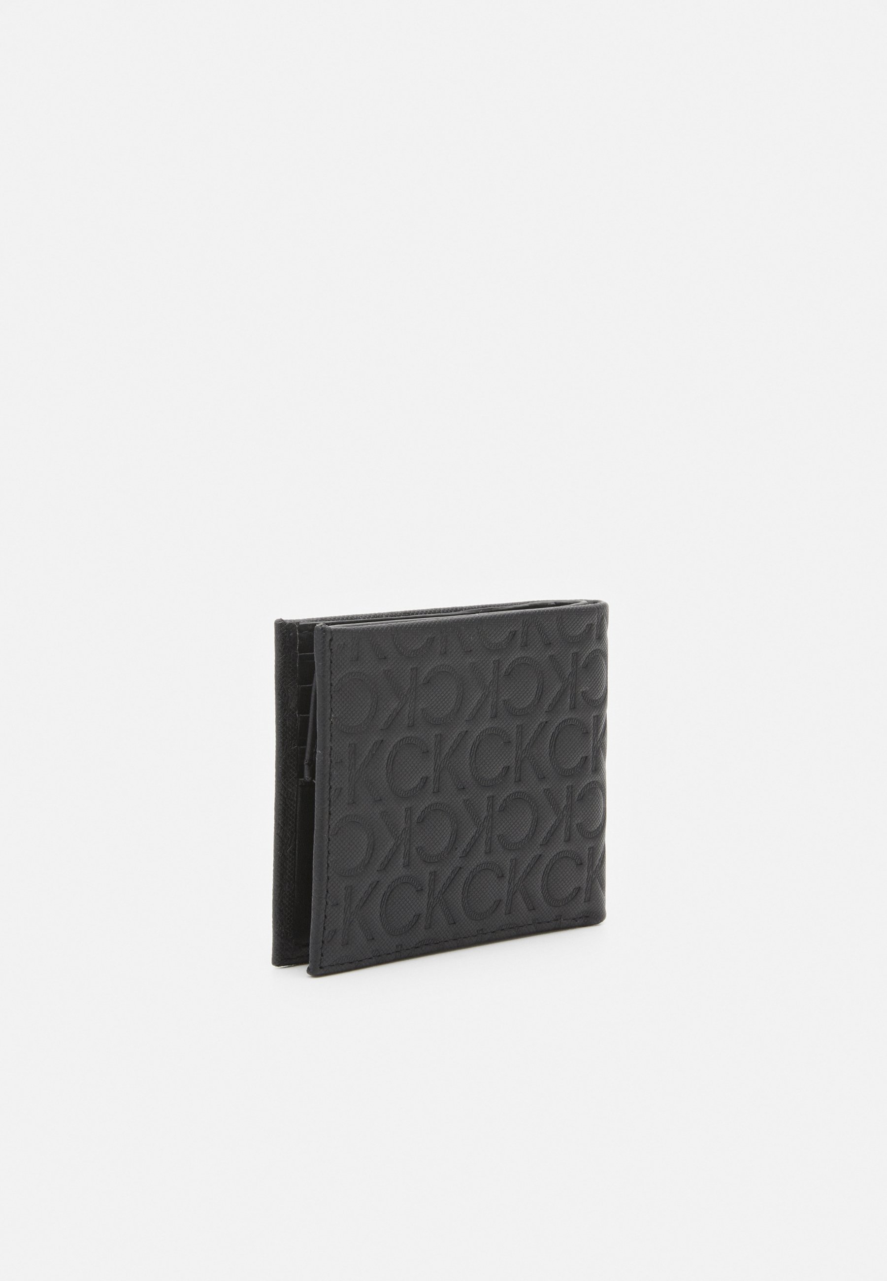 WARMTH MONOGRAM SET - Wallet