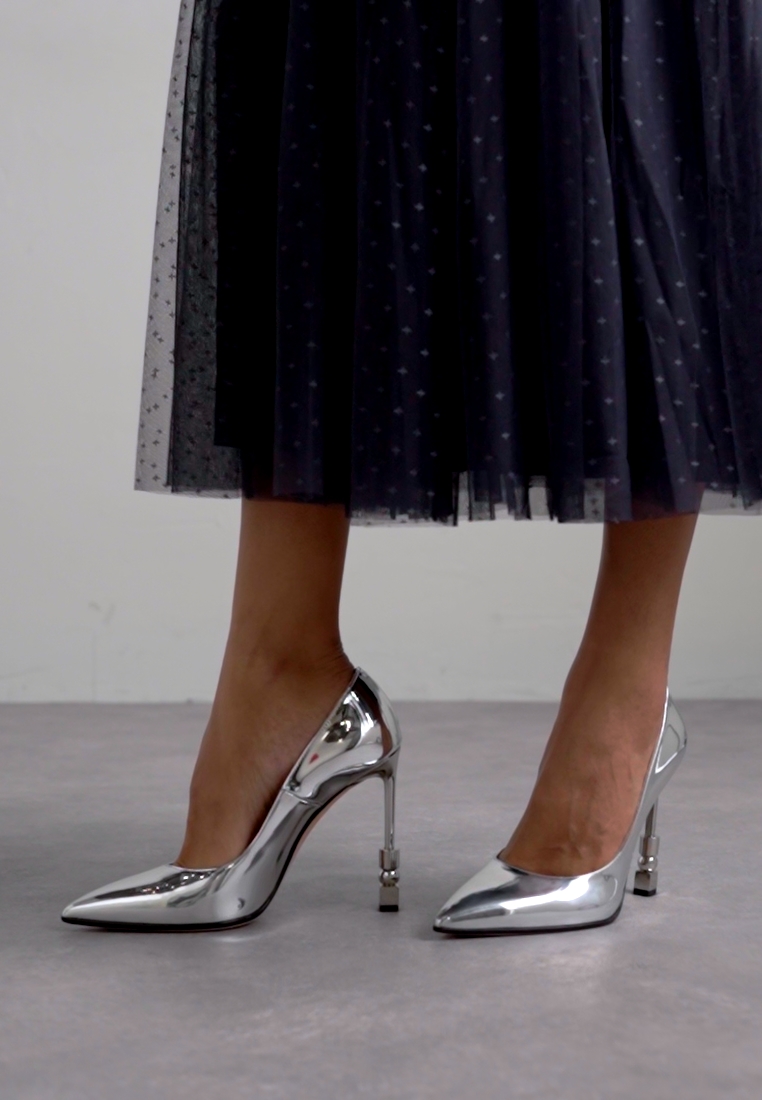 HILARY- Classic heels