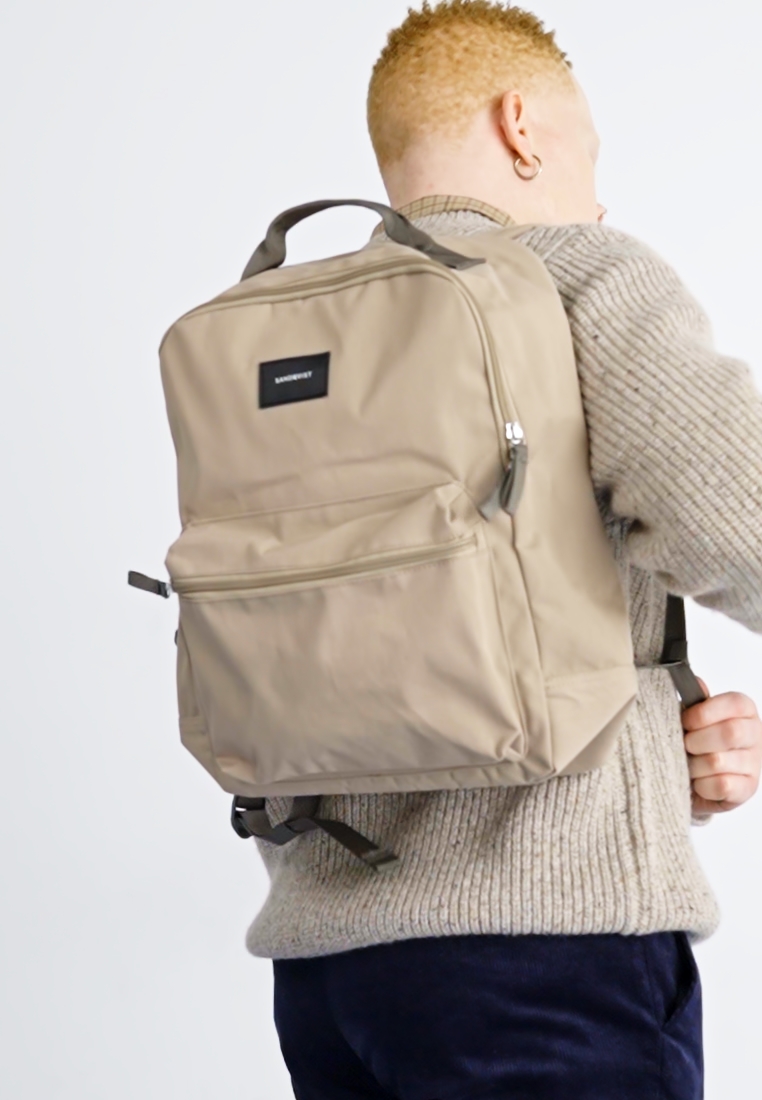 AUGUST UNISEX - Rucksack