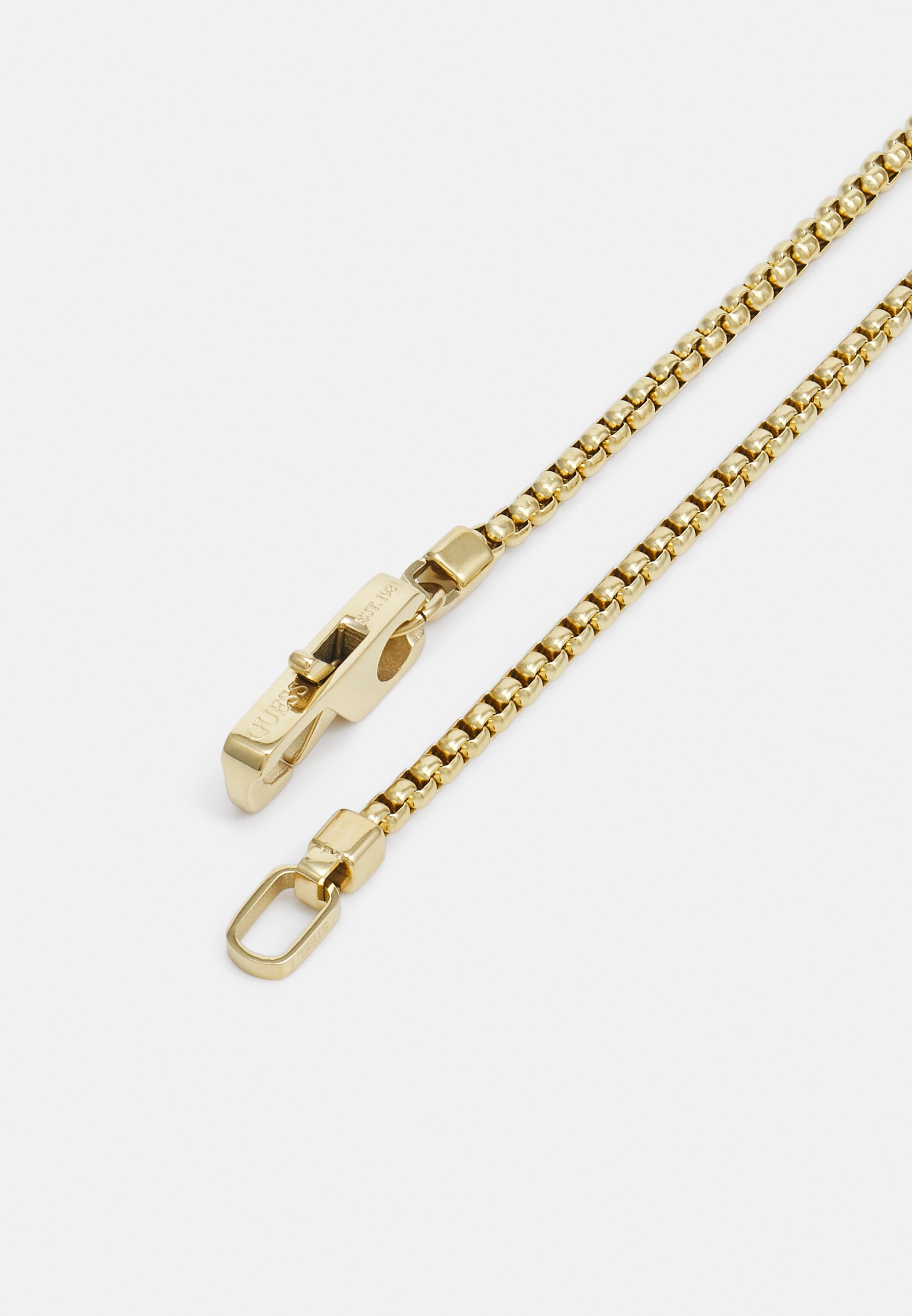 LEGACY - Necklace -gold-coloured