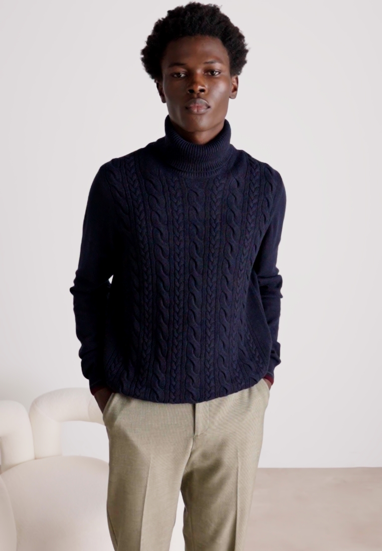 MENS - Jumper