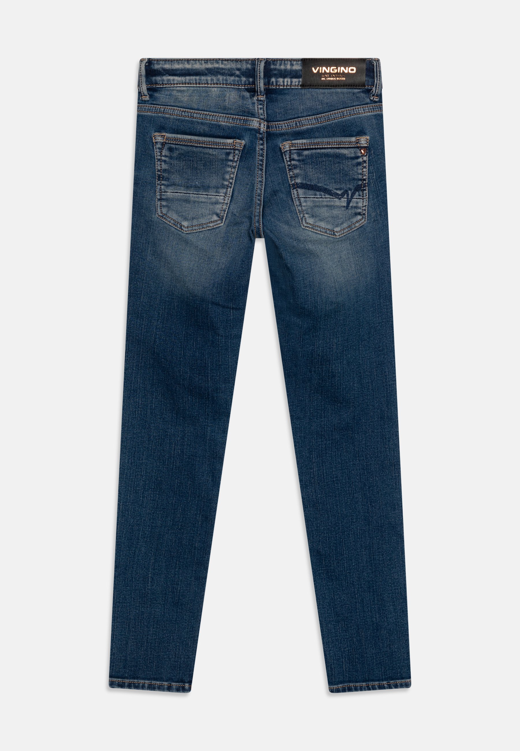 AMICHE - Slim fit jeans