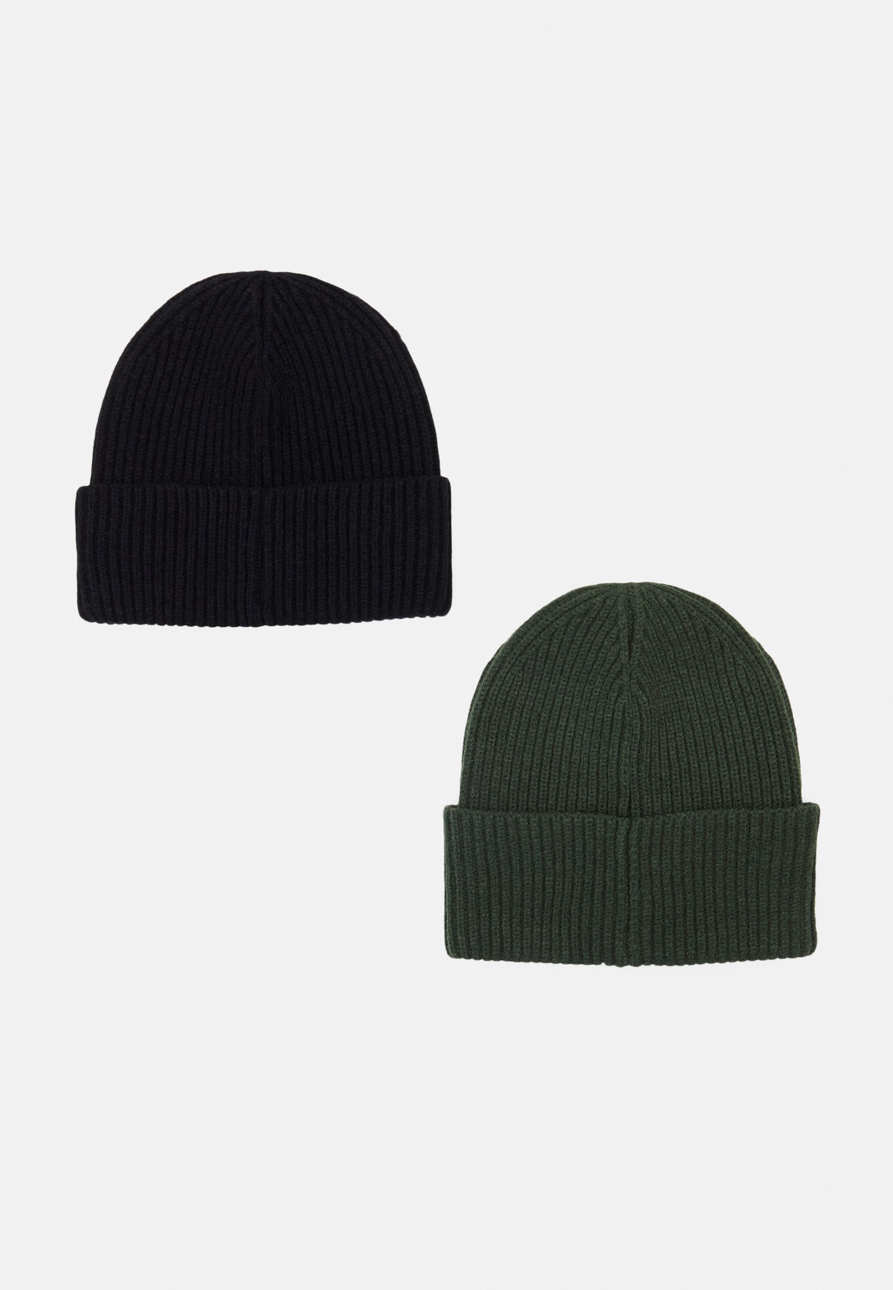 UNISEX 2 PACK - Beanie