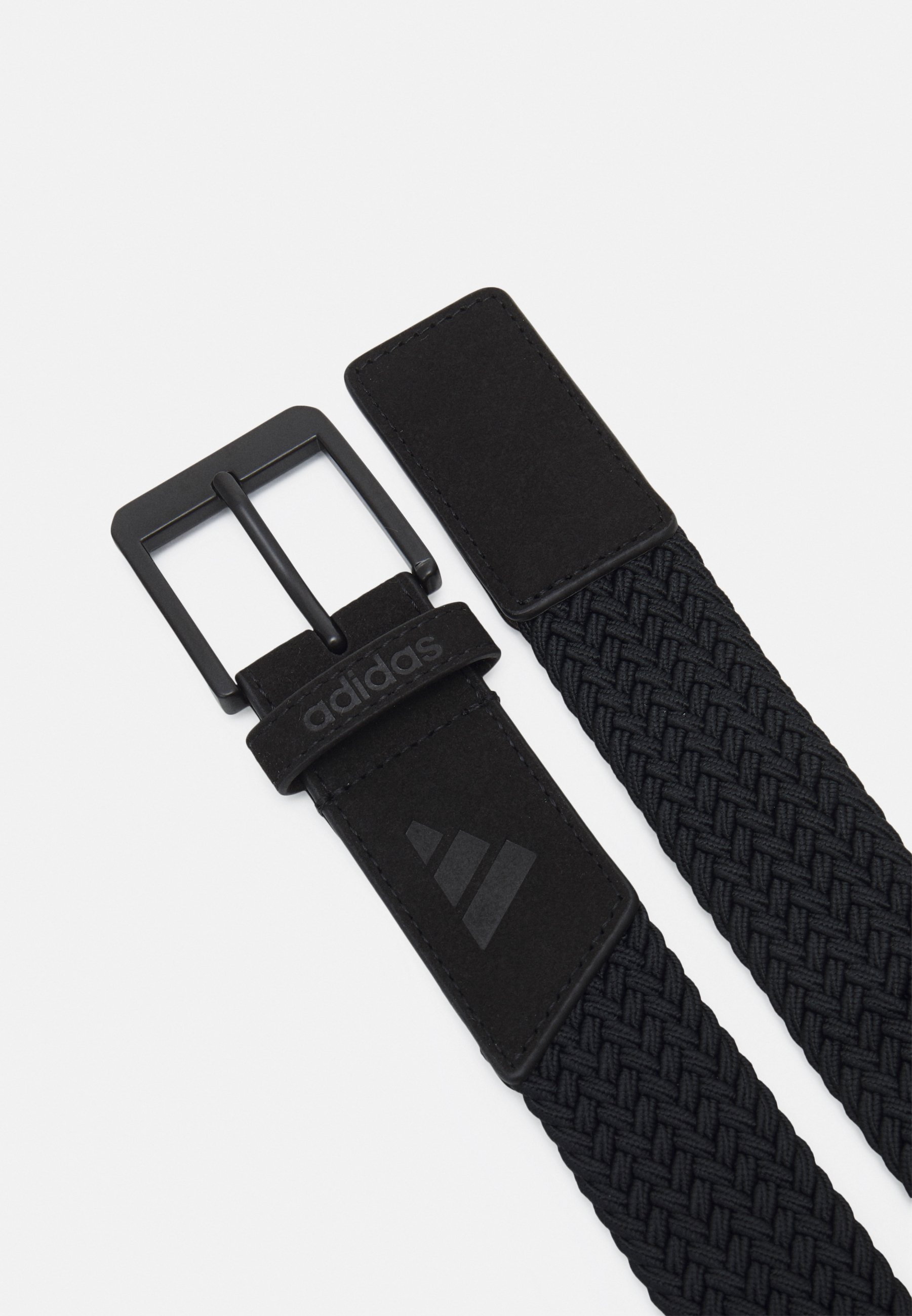 BRAIDED STRETCH BELT - Belt