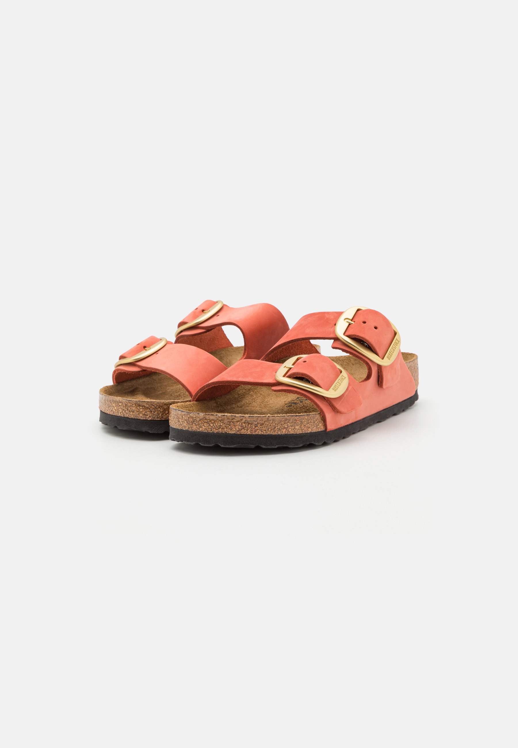 ARIZONA BIG BUCKLE- Slippers