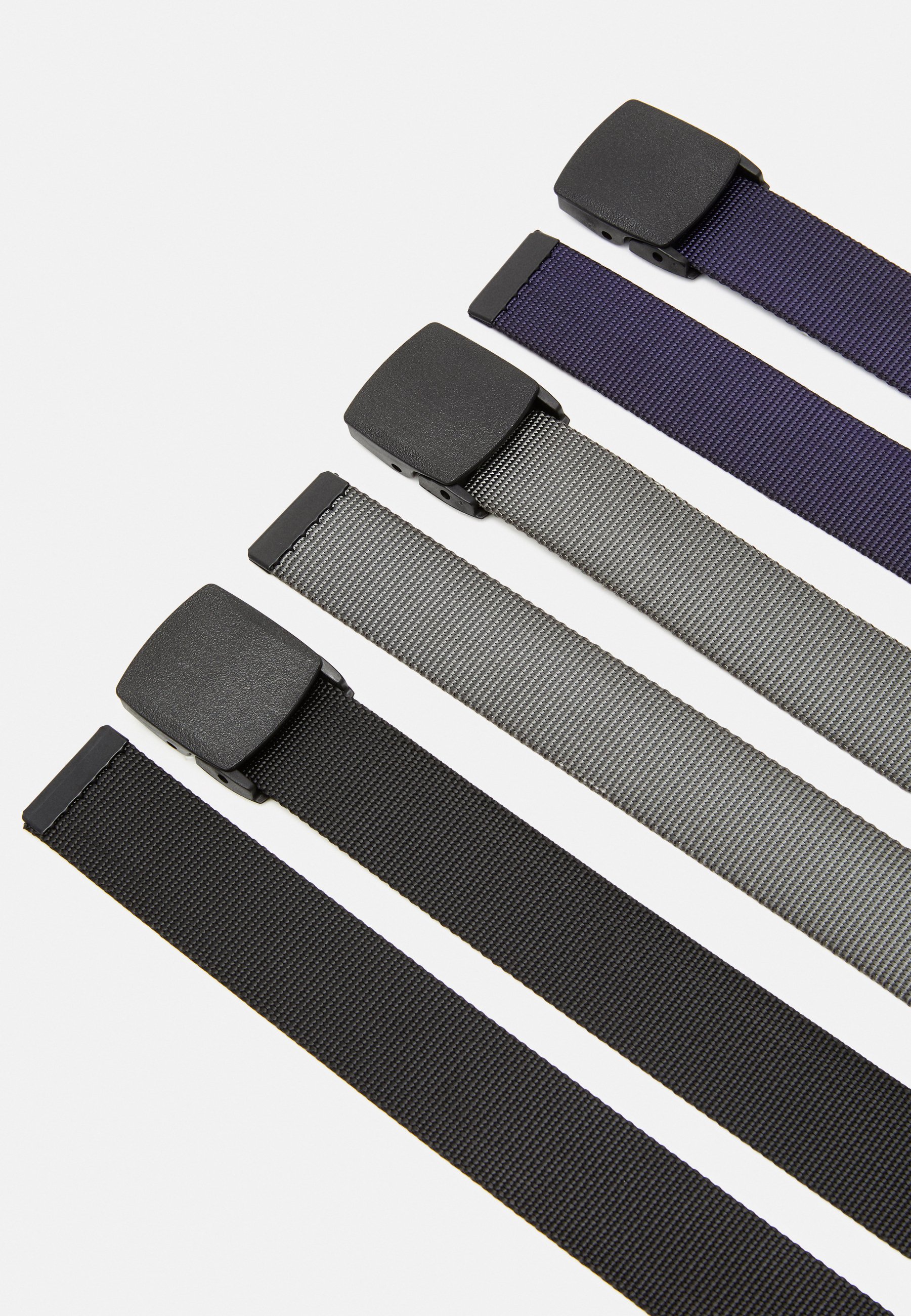 UNISEX 3 PACK - Belt