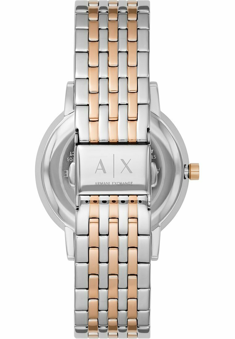 ANALOG- Watch