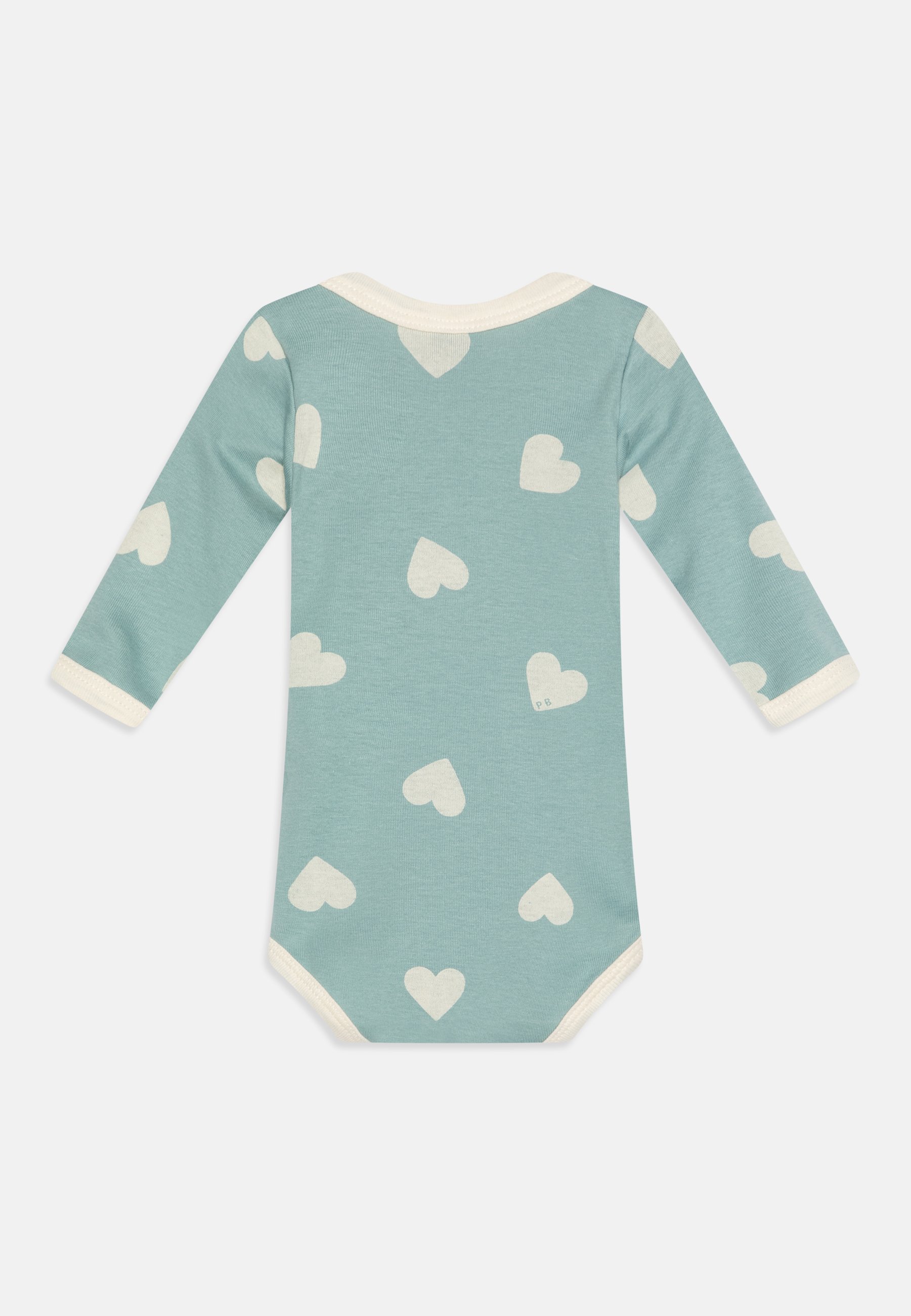 BABY LOT UNISEX 3 Pack - Body