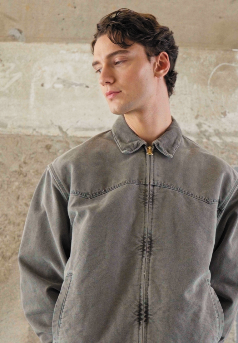 SANTA FE JACKET - Bomber Jacket