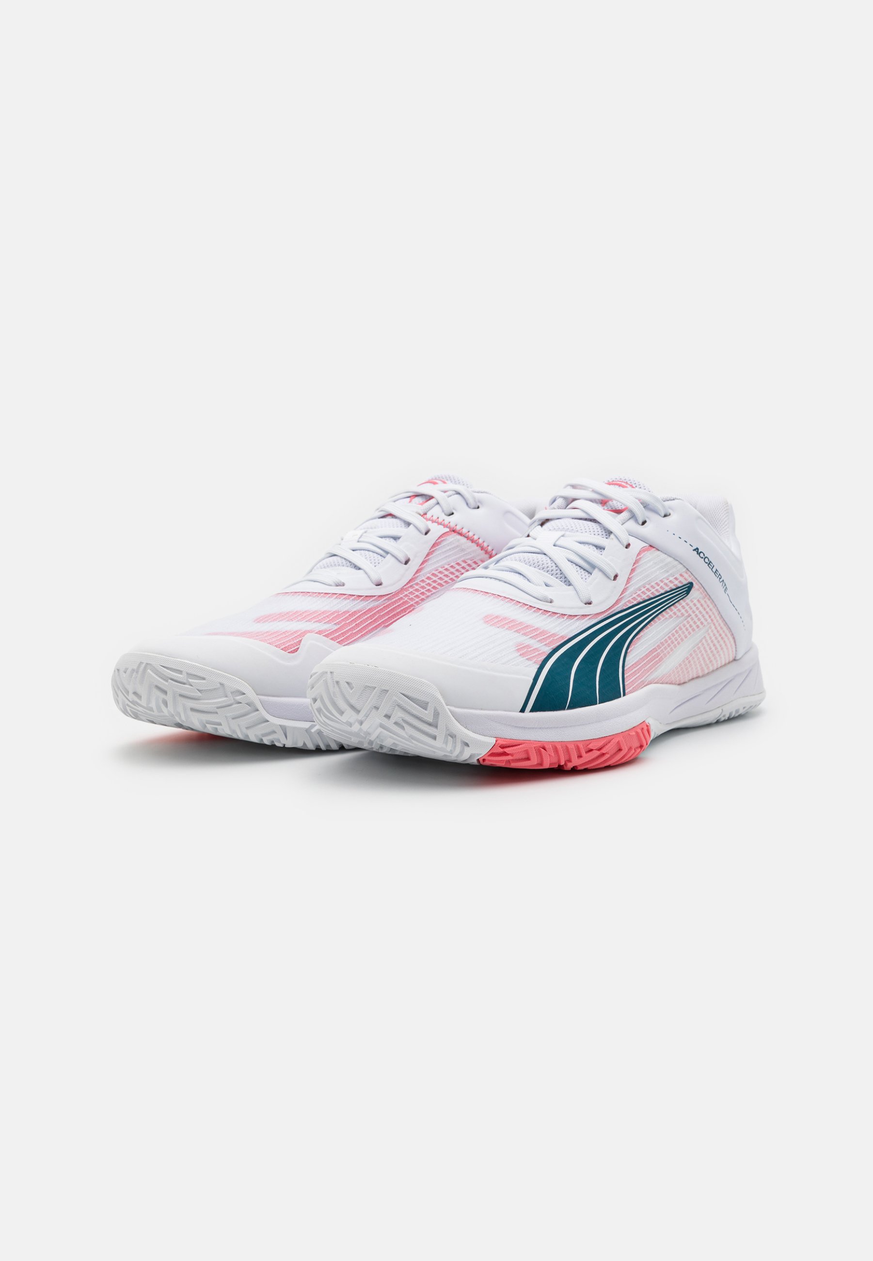 ACCELERATE TURBO- Handball shoes