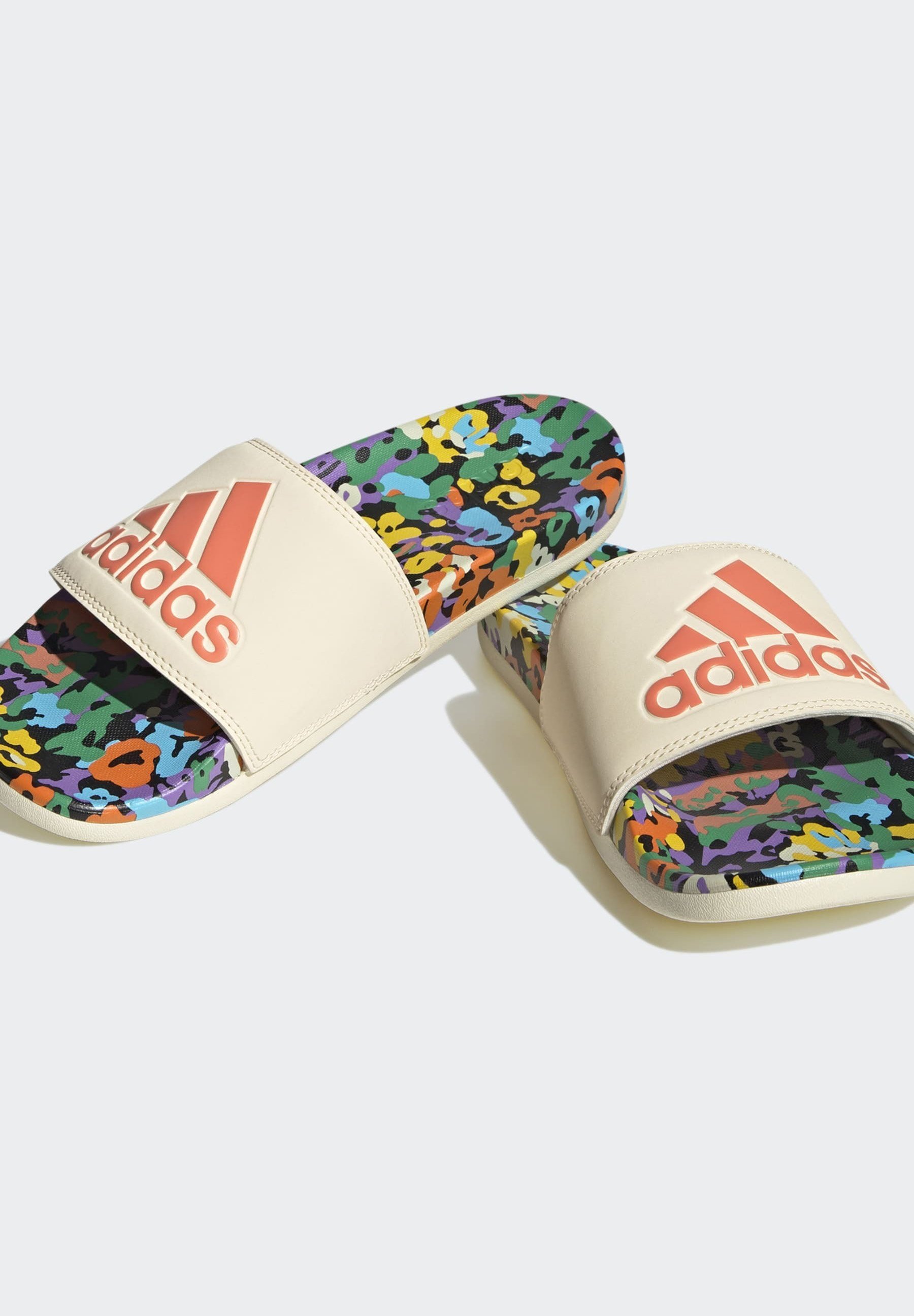 ADILETTE COMFORT - Pool slides