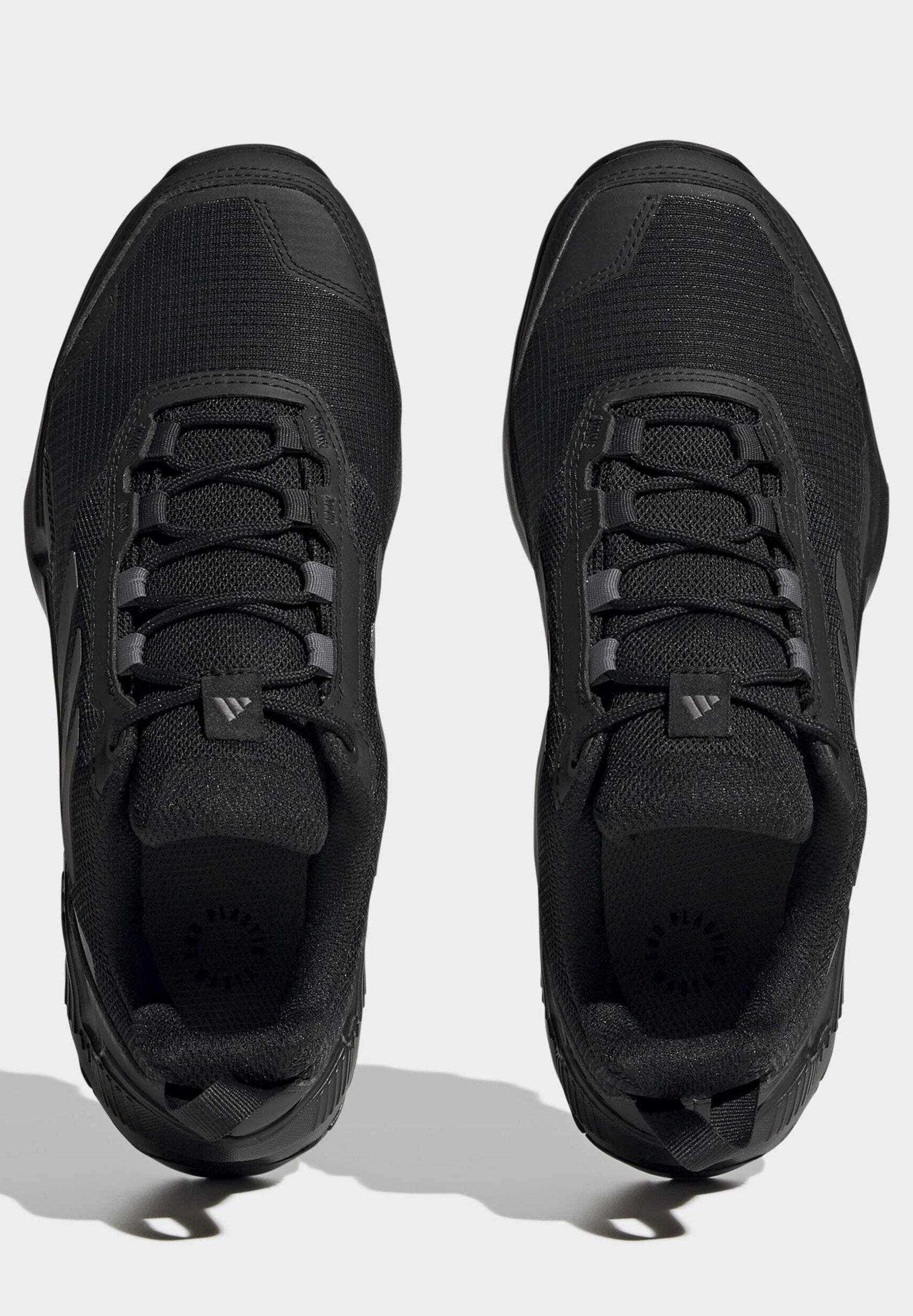 Hiking shoes