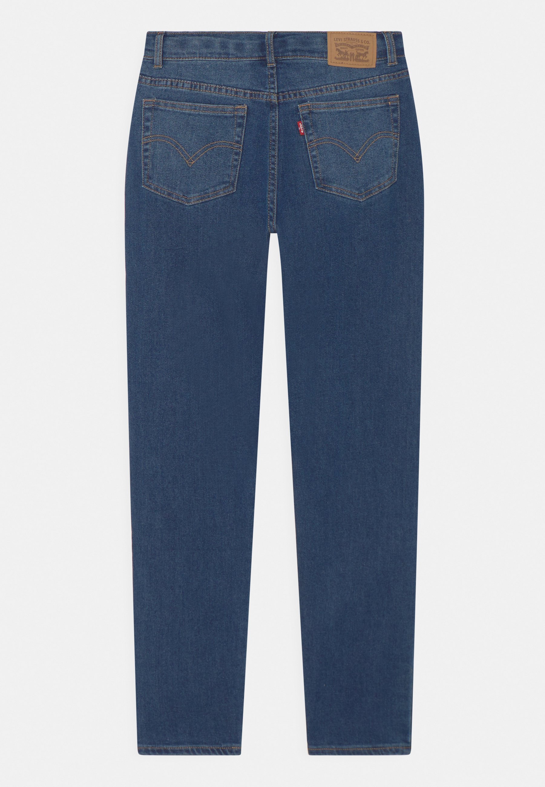 MINI MOM - Straight leg jeans