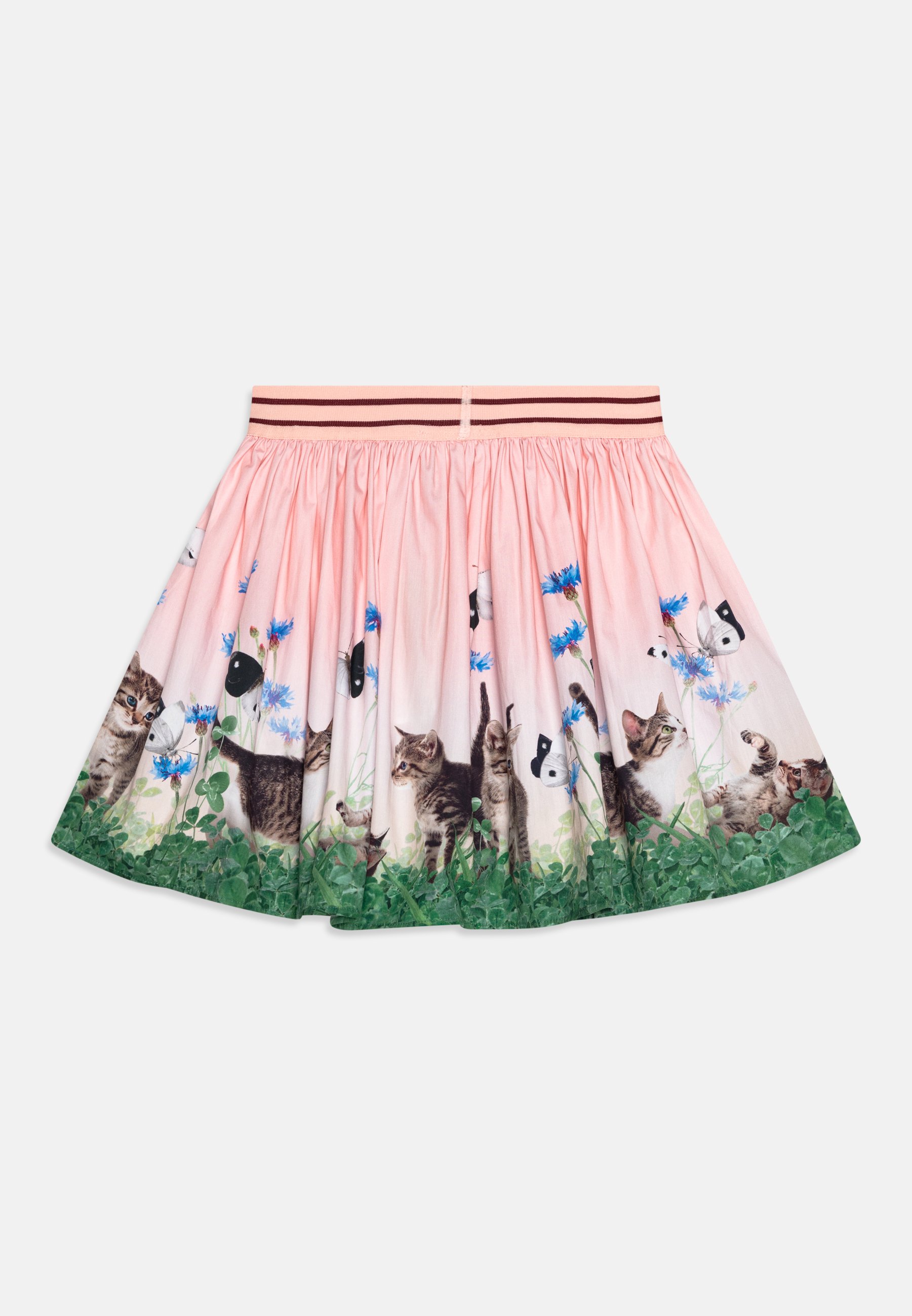 BRENDA - Mini skirt