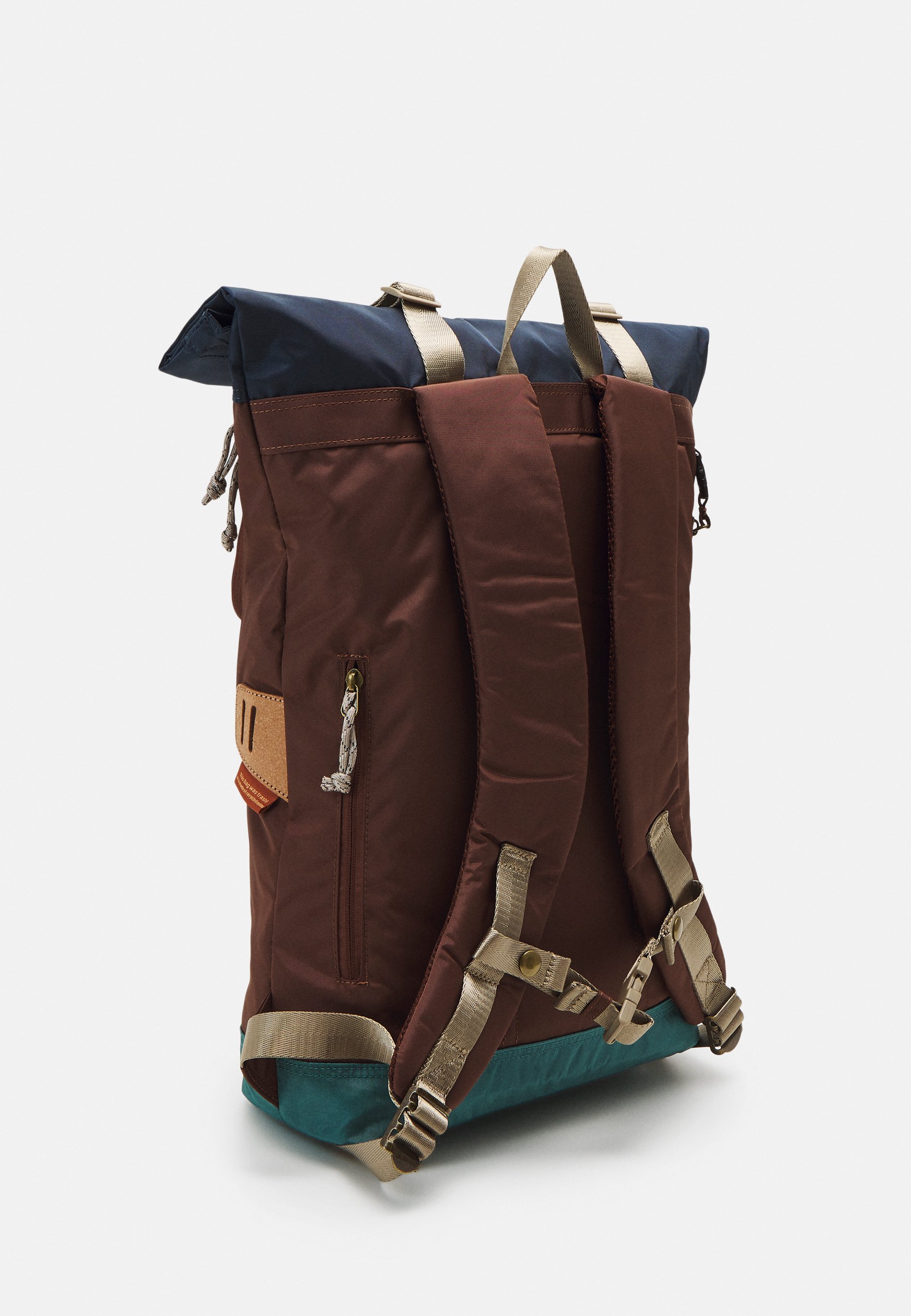 CHRISTOPHER JUNGLE BACKPACK UNISEX - Rucksack