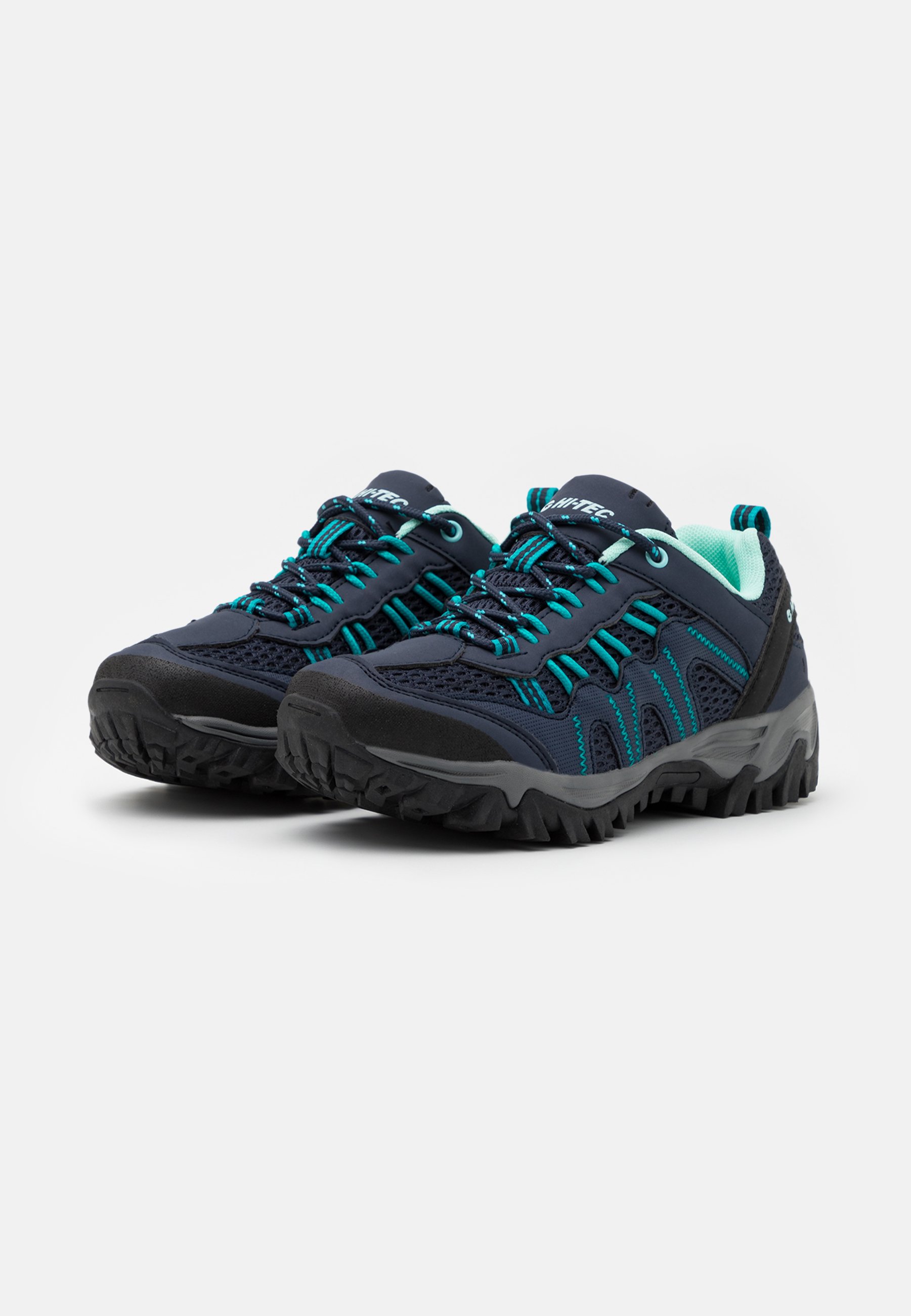 JAGUAR WOMENS - Hiking shoes