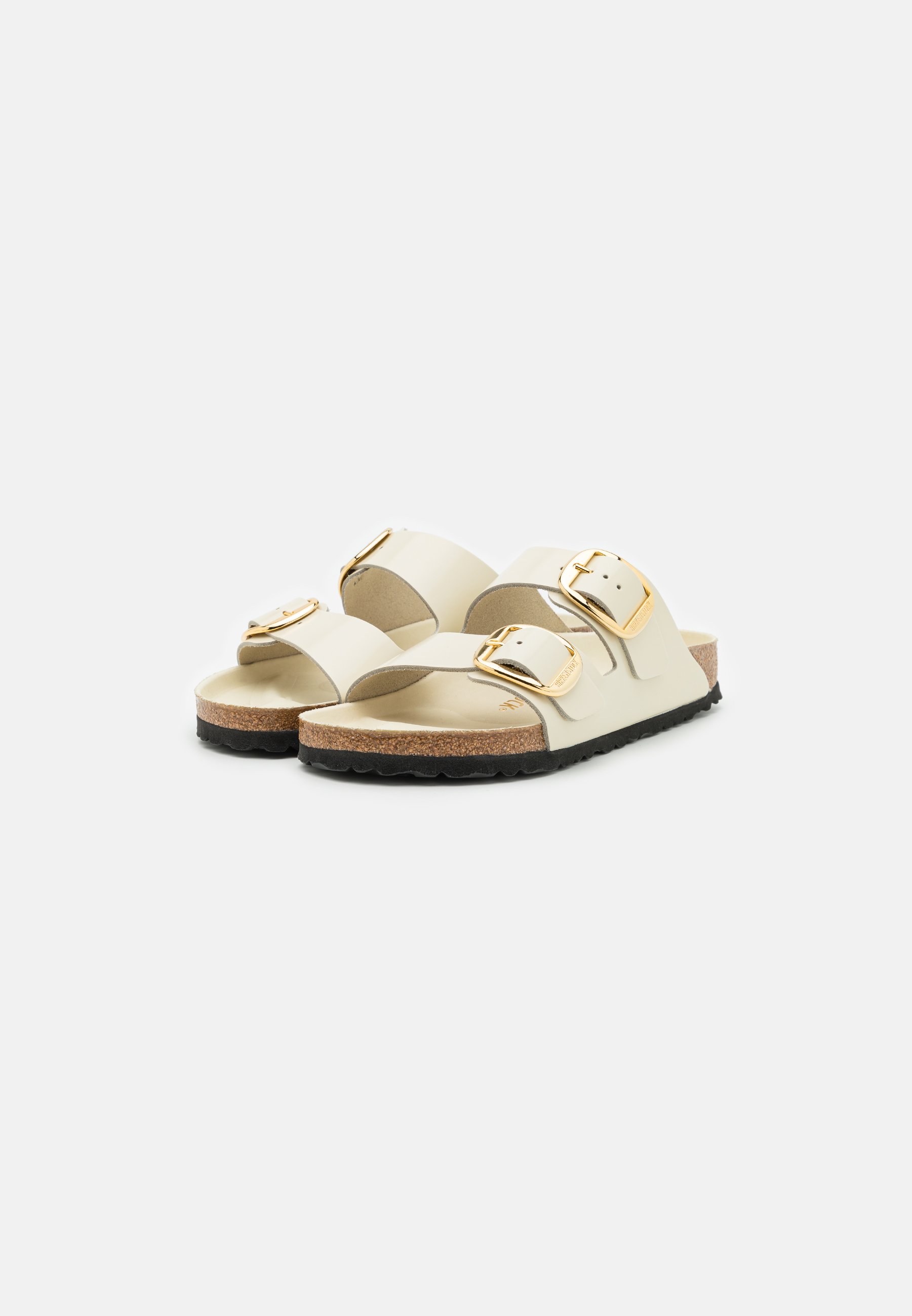 ARIZONA LENA HIGH SHINE REGULAR FIT - Slippers