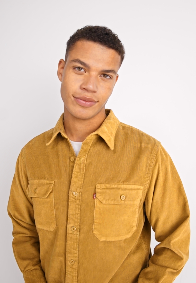 JACKSON WORKER - Shirt