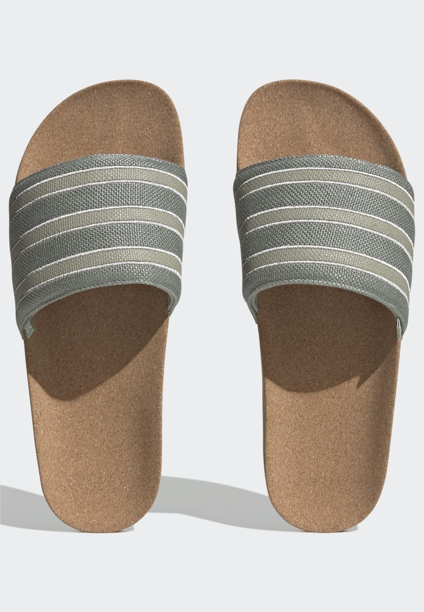 ADILETTE UNISEX - Mules