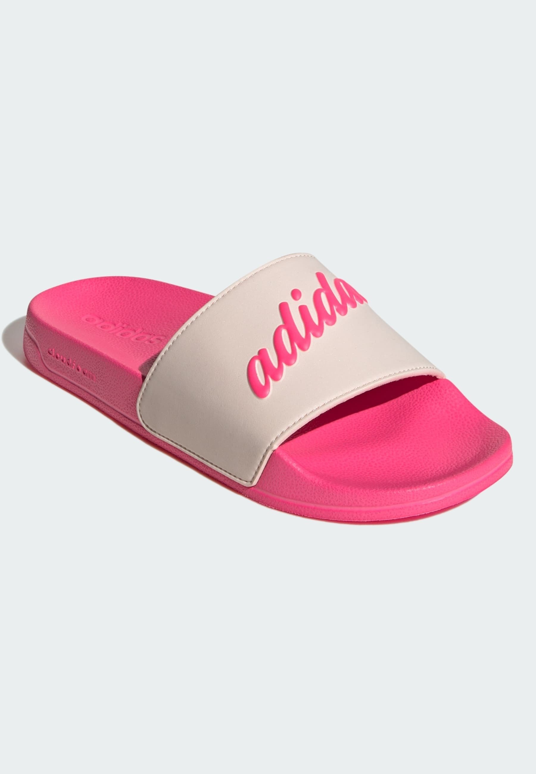 CLAQUETTE ADILETTE SHOWER - Pool slides