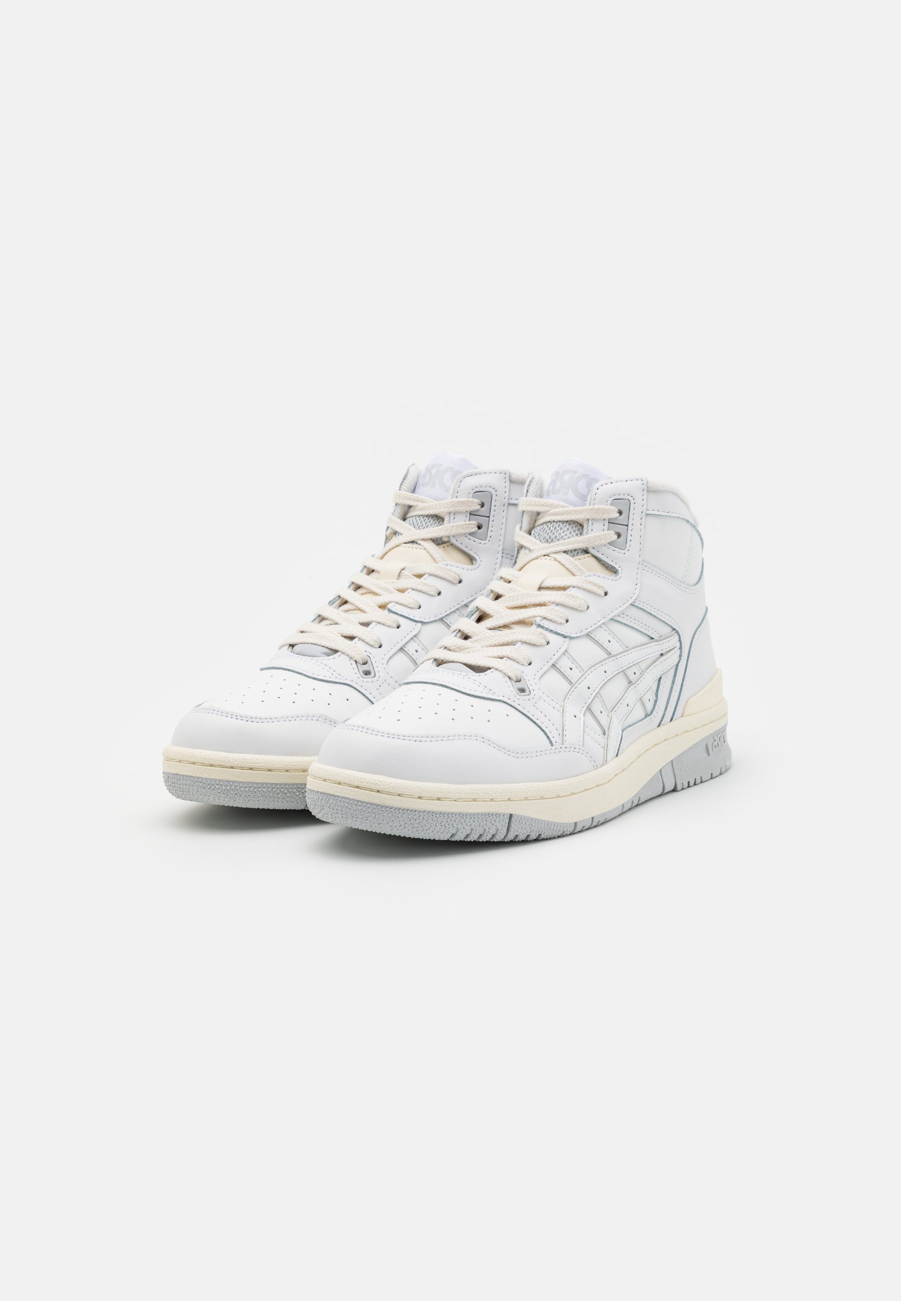 EX89 UNISEX - High-top trainers