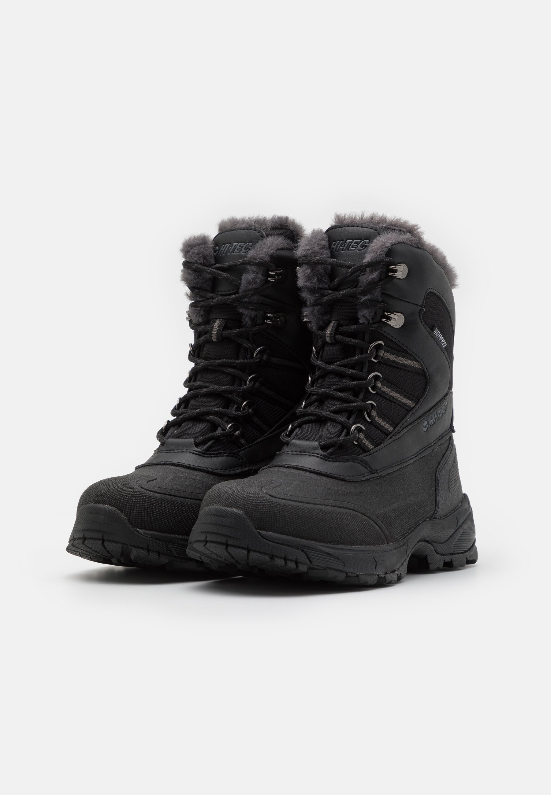 AVIEMORE WP WOMENS - Hiking shoes