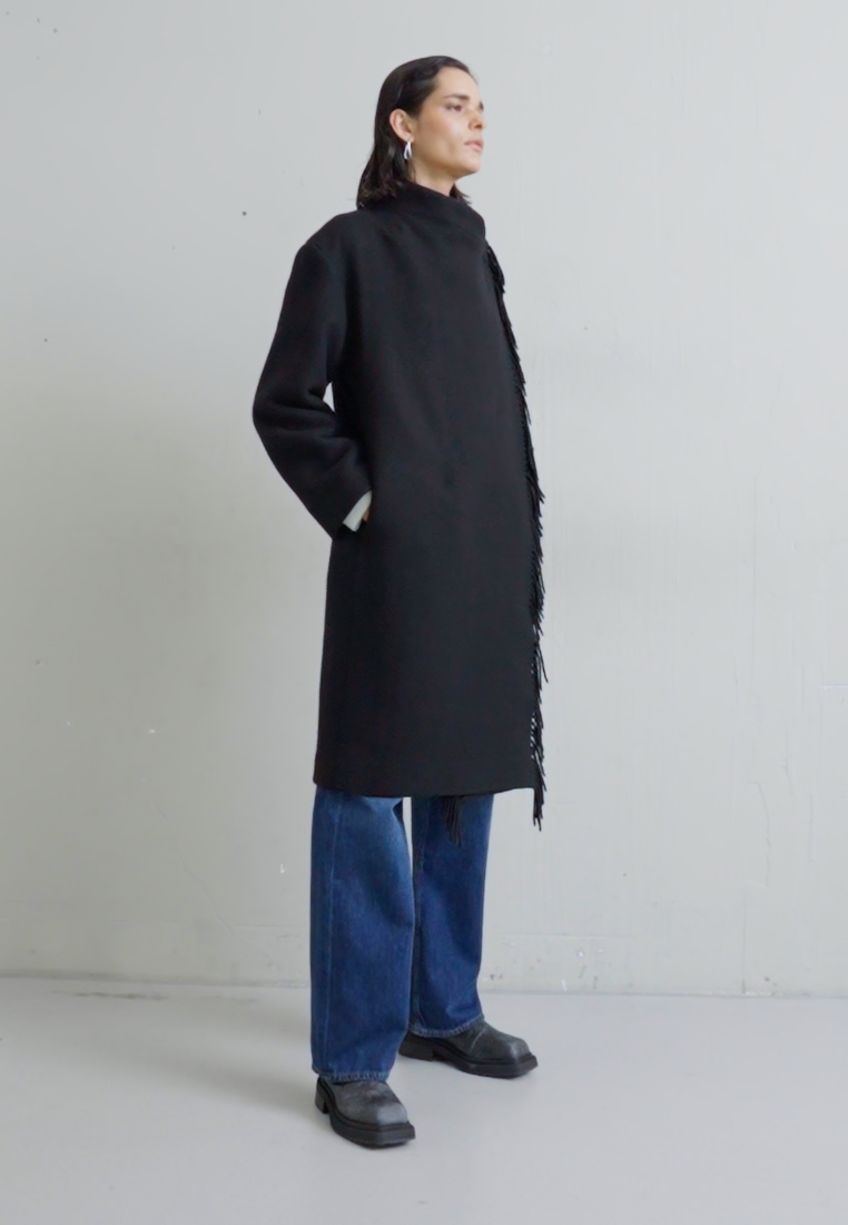 RICKY - Classic coat