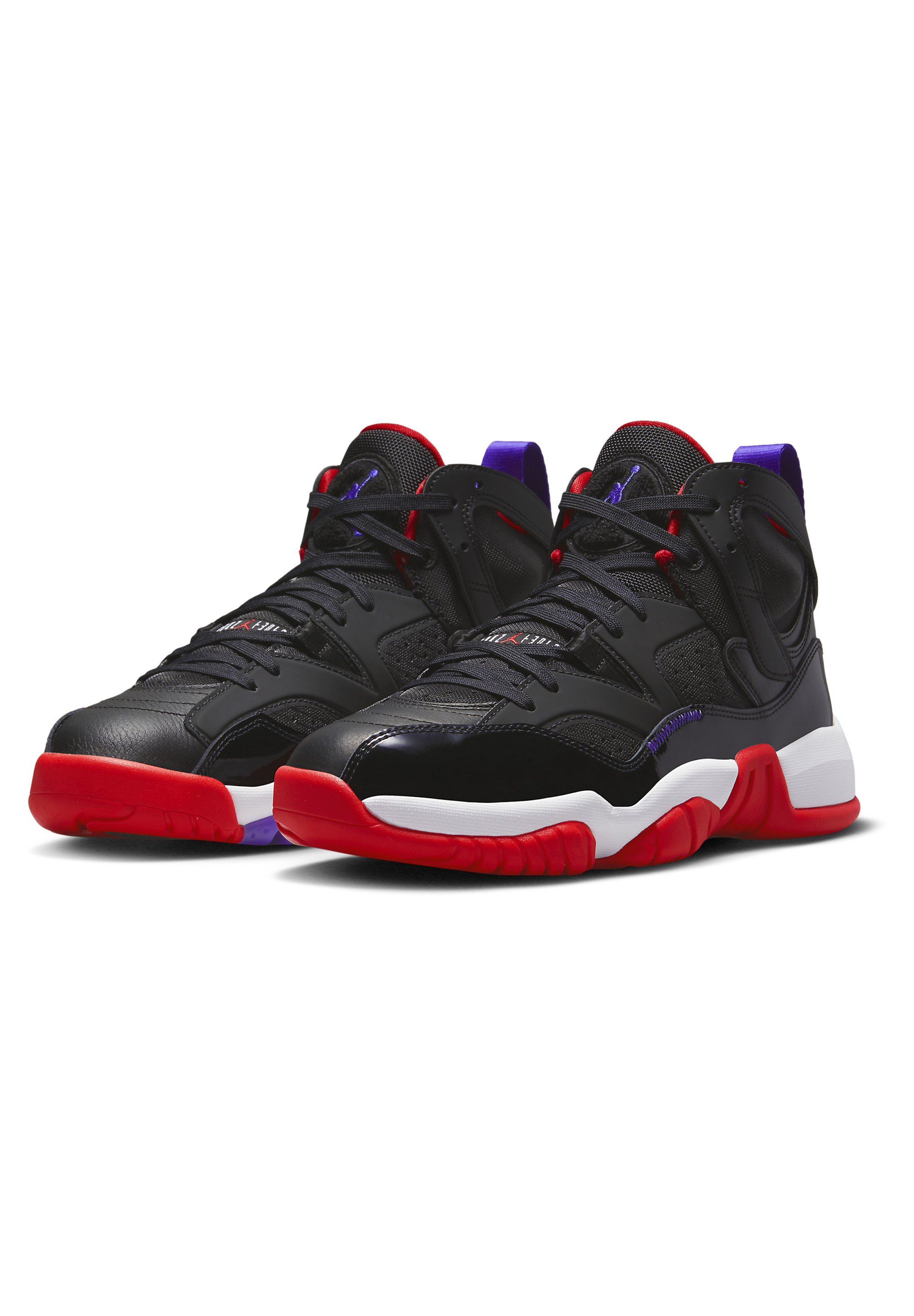 JUMPMAN TWO TREY - High-top trainers