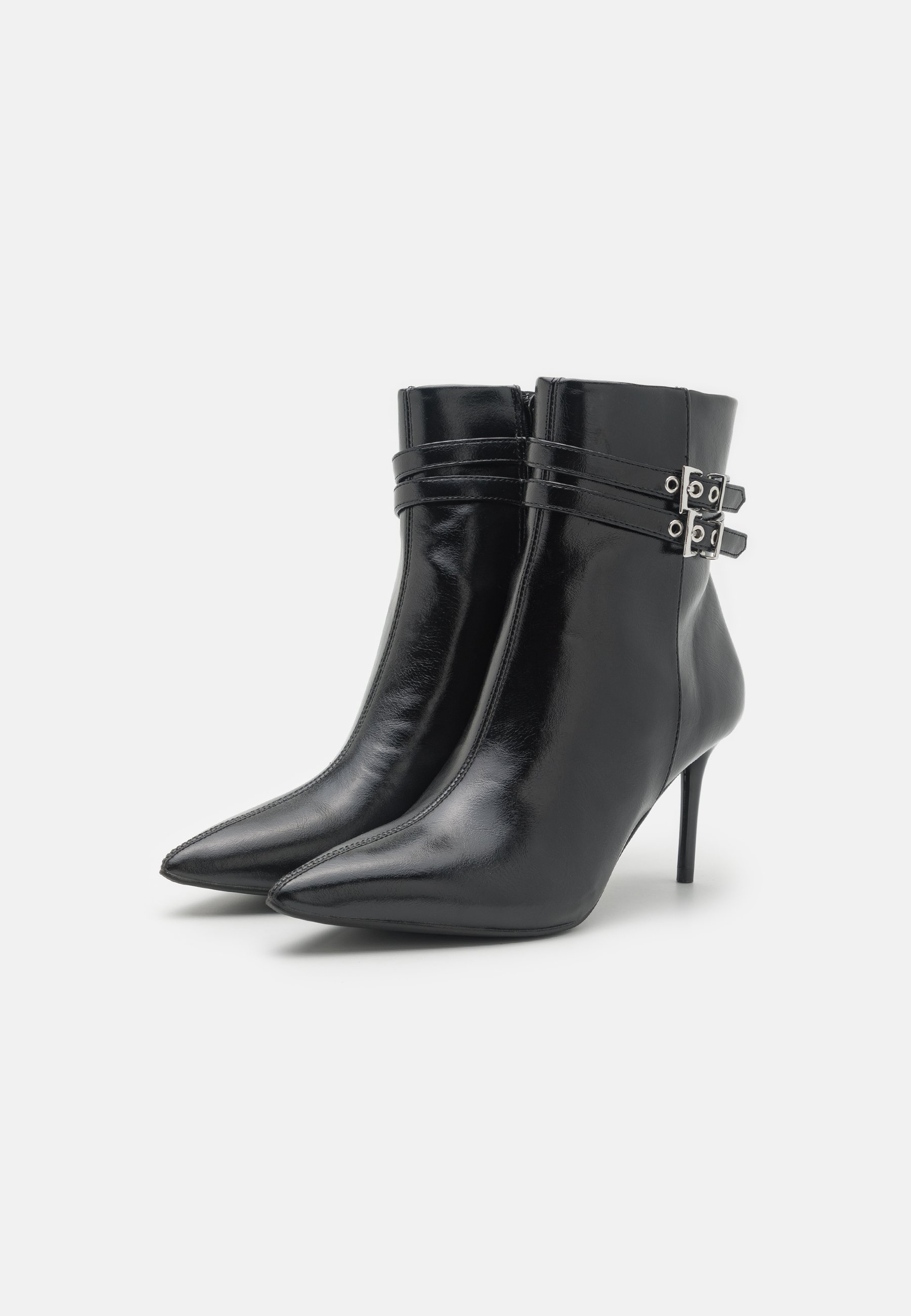 Classic ankle boots