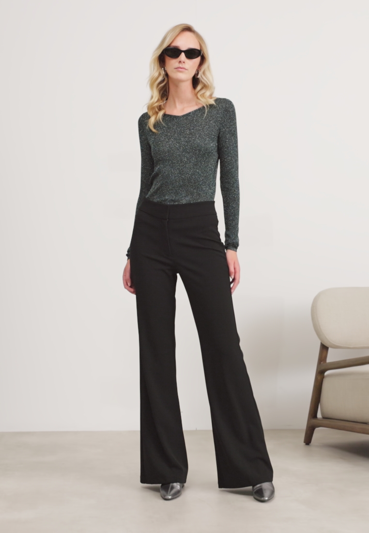 ALIIANNA - Long sleeved top