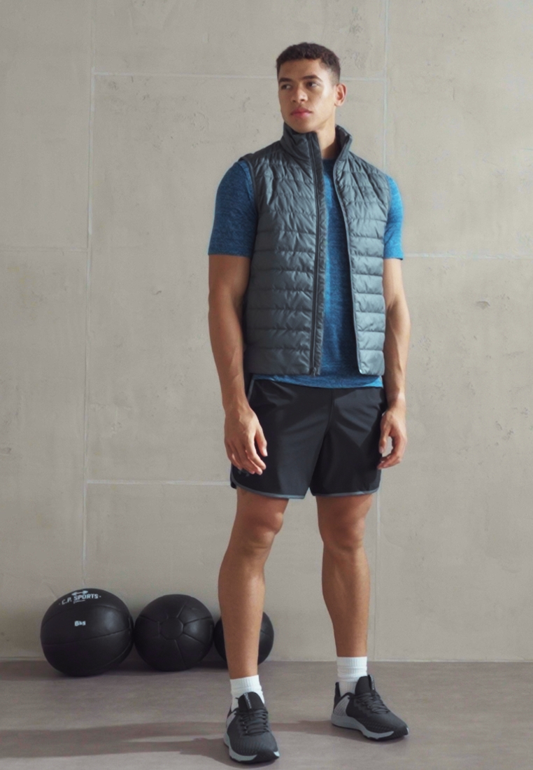 VEST - Waistcoat