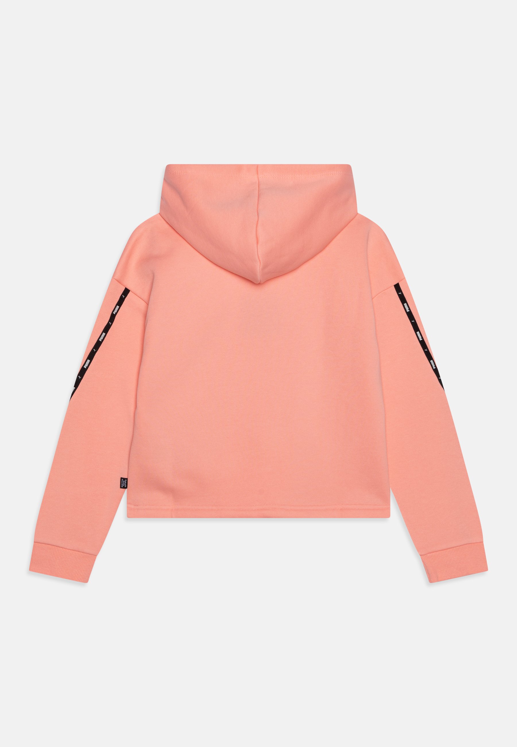 TAPE HOODIE - Hoodie