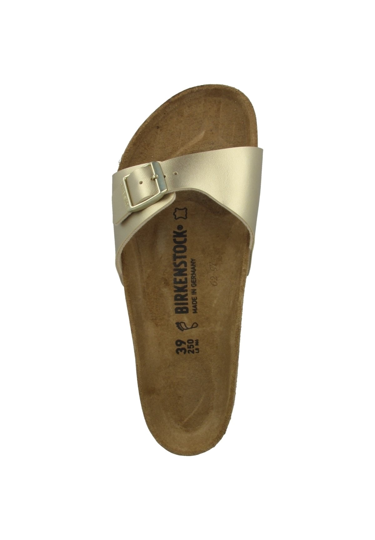 MADRID BF PATENT REGULAR - Mules