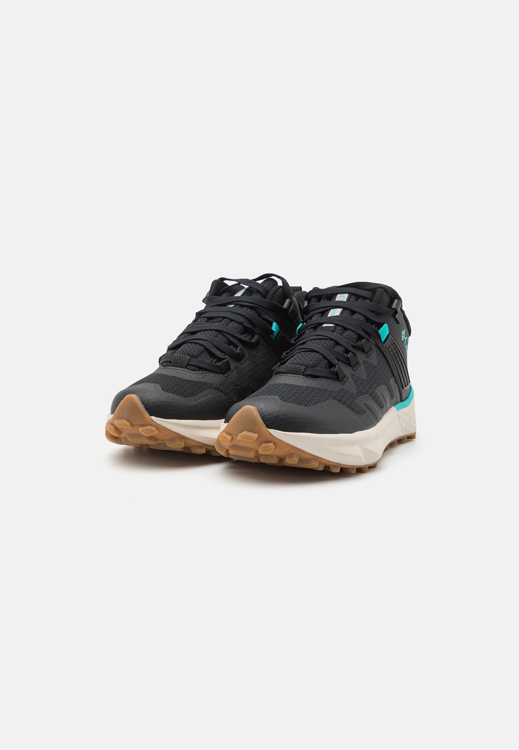 FACET 75 MID OUTDRY - Hiking shoes