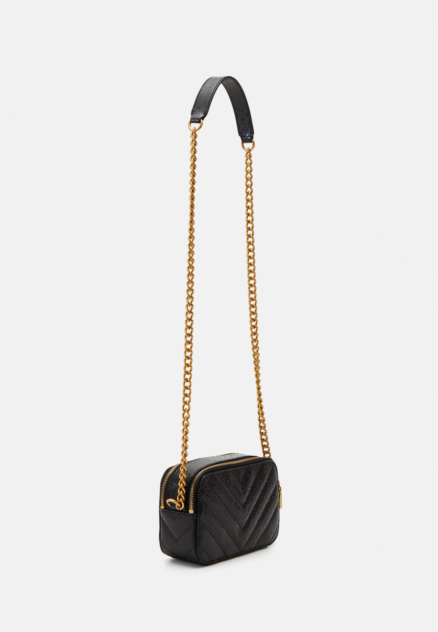 JANIA CROSSBODY CAMERA - Across body bag