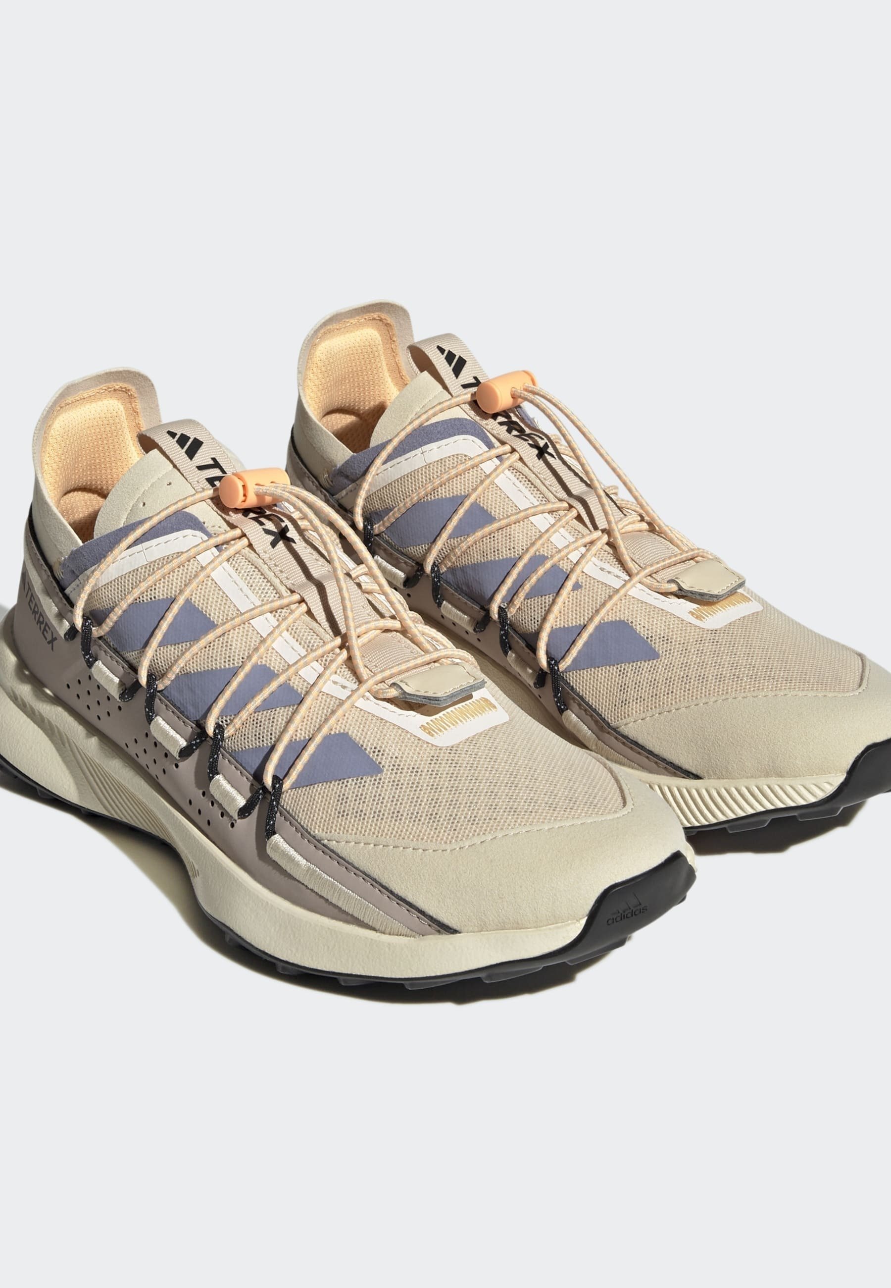 TERREX VOYAGER 21 TRAVEL SHOES - Hiking shoes