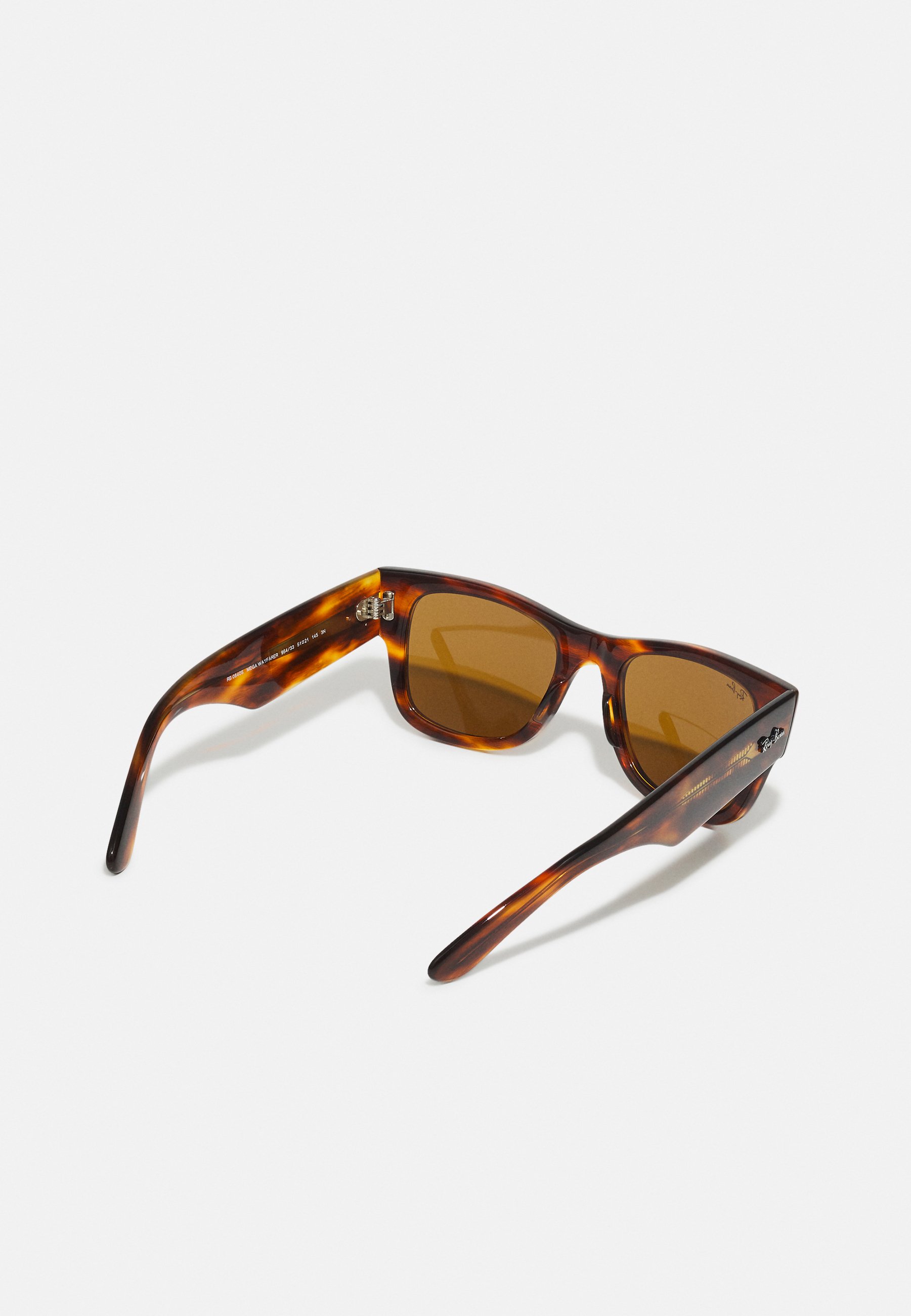 MEGA WAYFARER UNISEX - Sunglasses